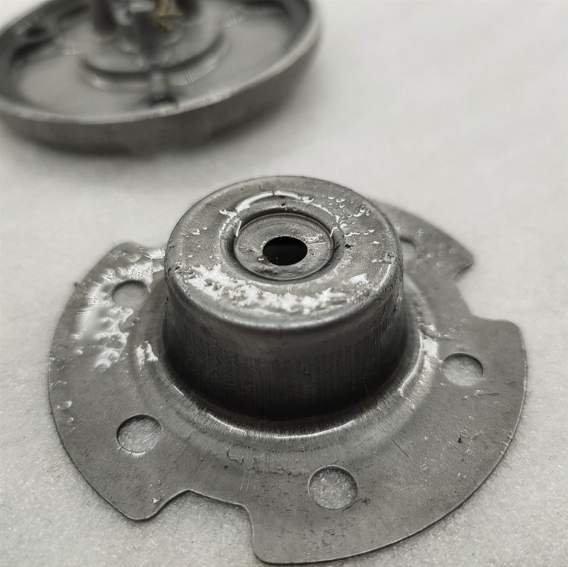 力帆250水冷内清器-重庆三轮摩托车配件-CQ