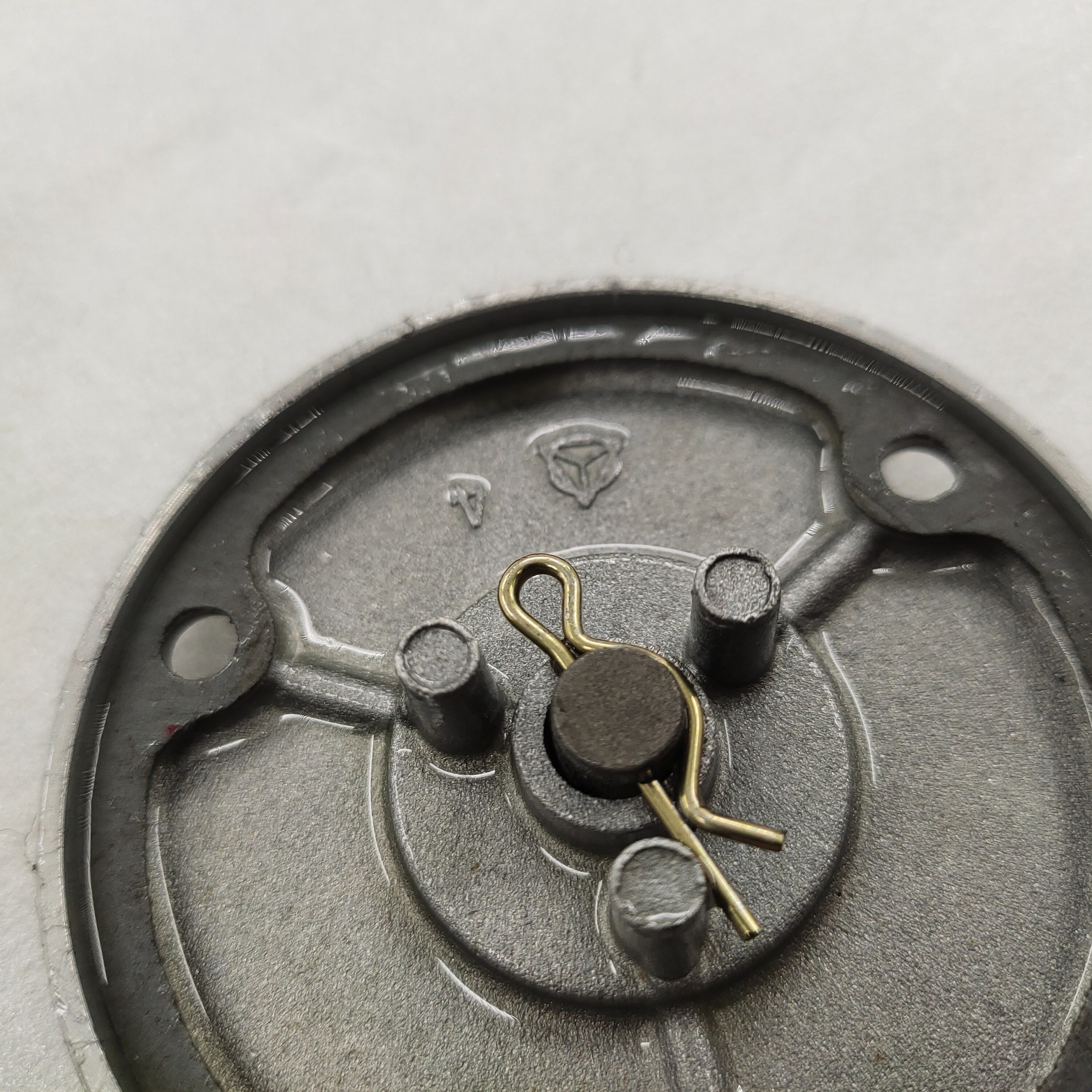 力帆250水冷内清器-重庆三轮摩托车配件-CQ