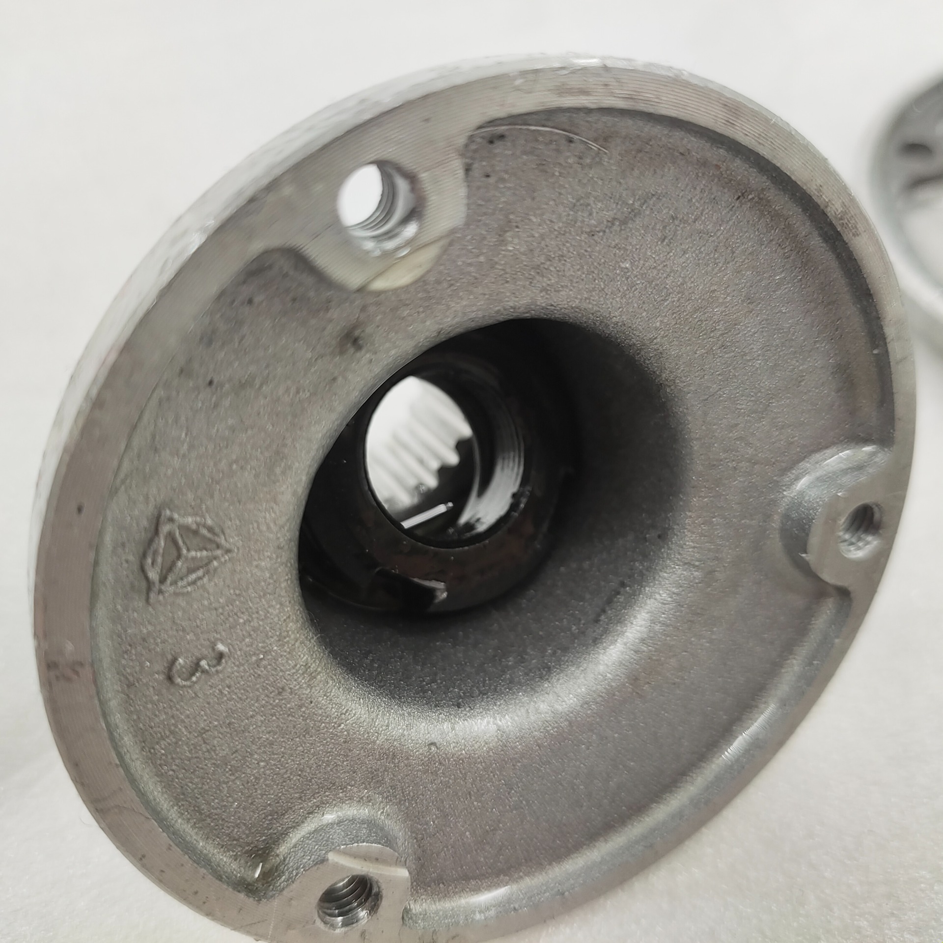 力帆250水冷内清器-重庆三轮摩托车配件-CQ