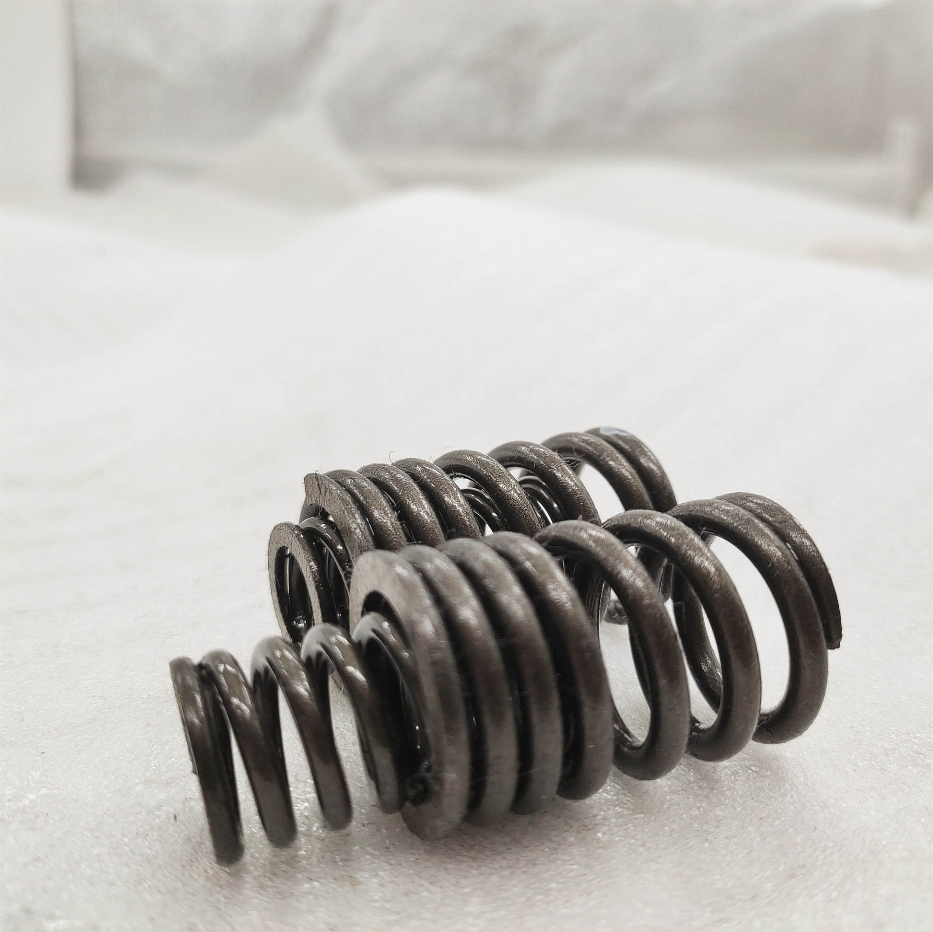 力帆250水冷内外弹簧-重庆三轮摩托车配件-CQ