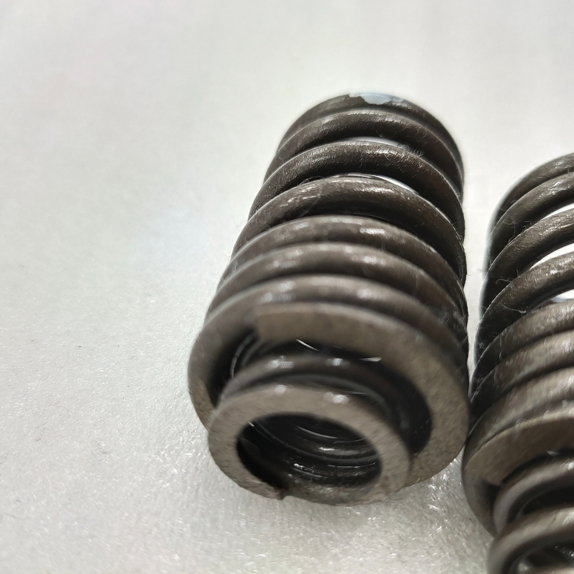 力帆250水冷内外弹簧-重庆三轮摩托车配件-CQ