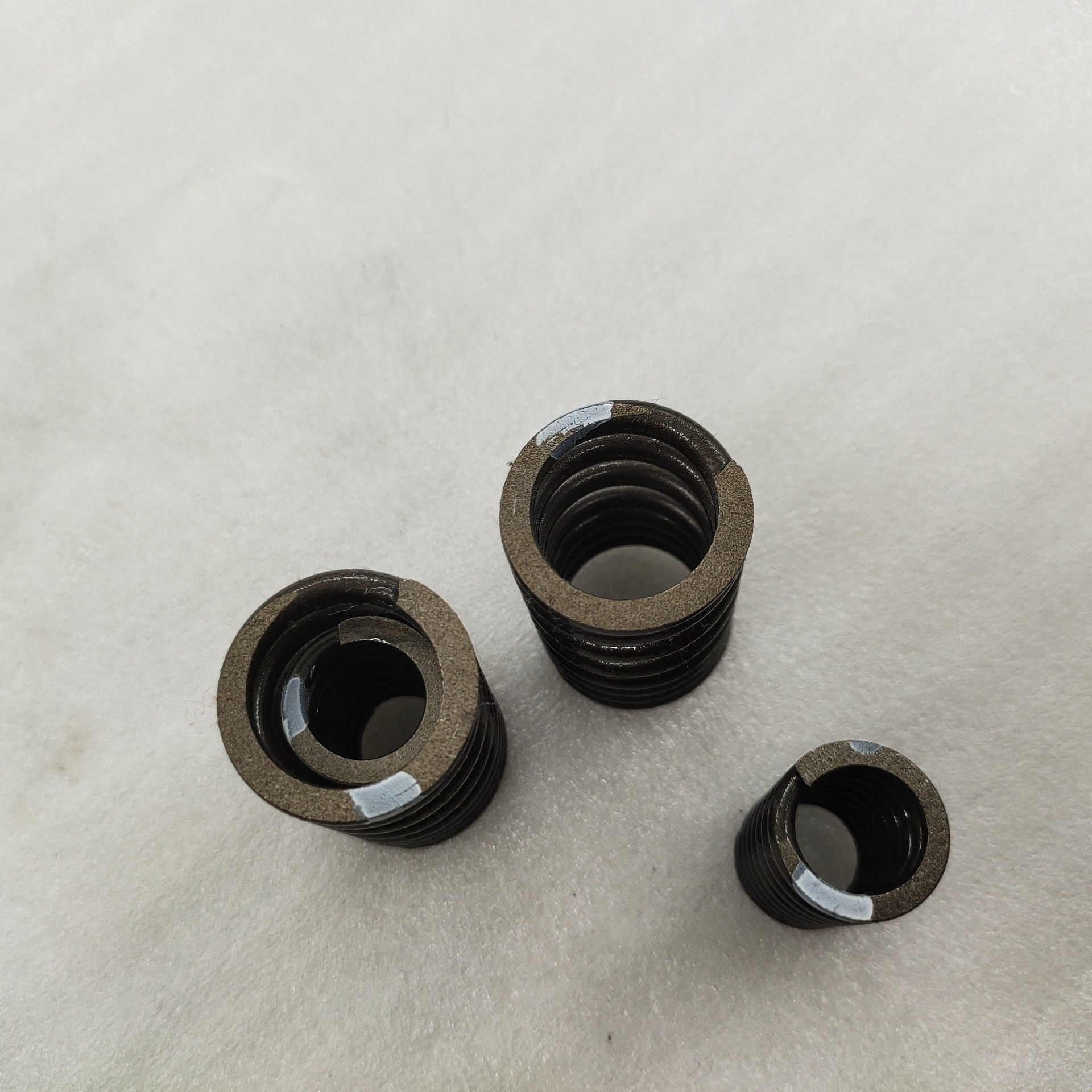 力帆250水冷内外弹簧-重庆三轮摩托车配件-CQ