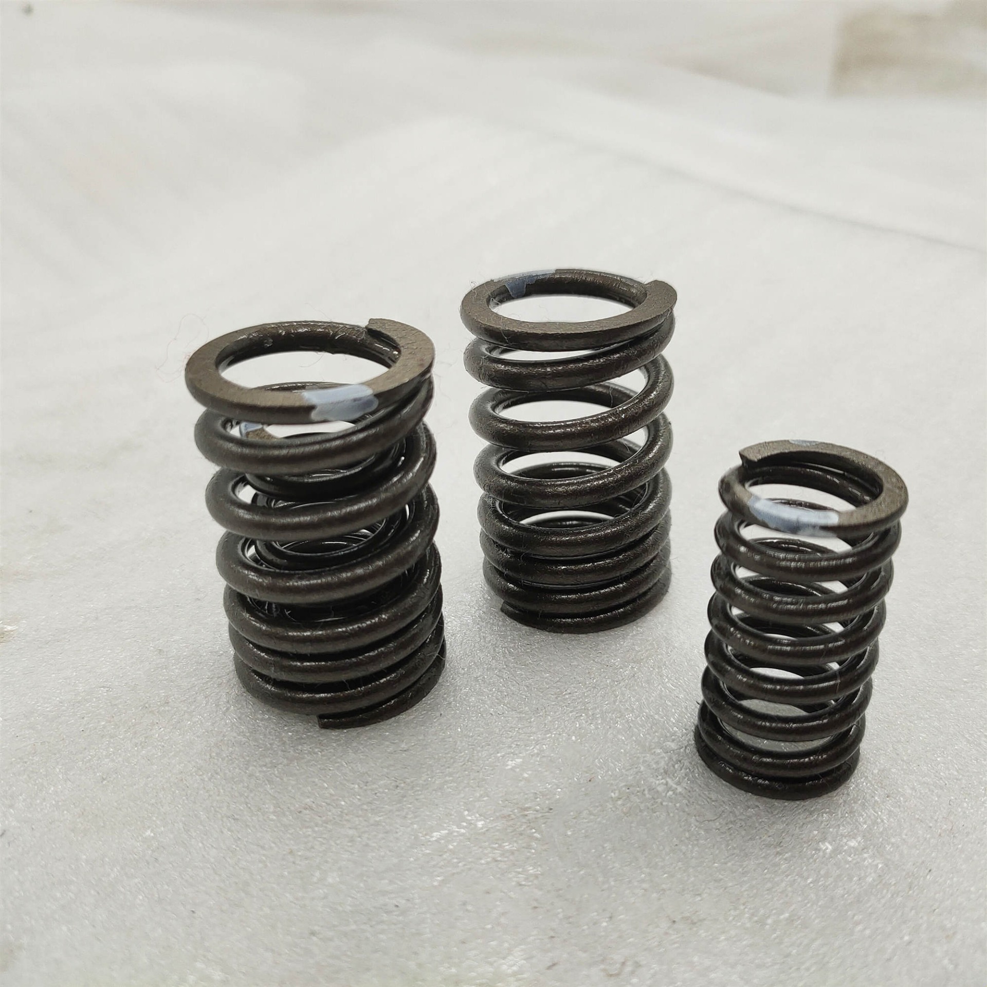 力帆250水冷内外弹簧-重庆三轮摩托车配件-CQ