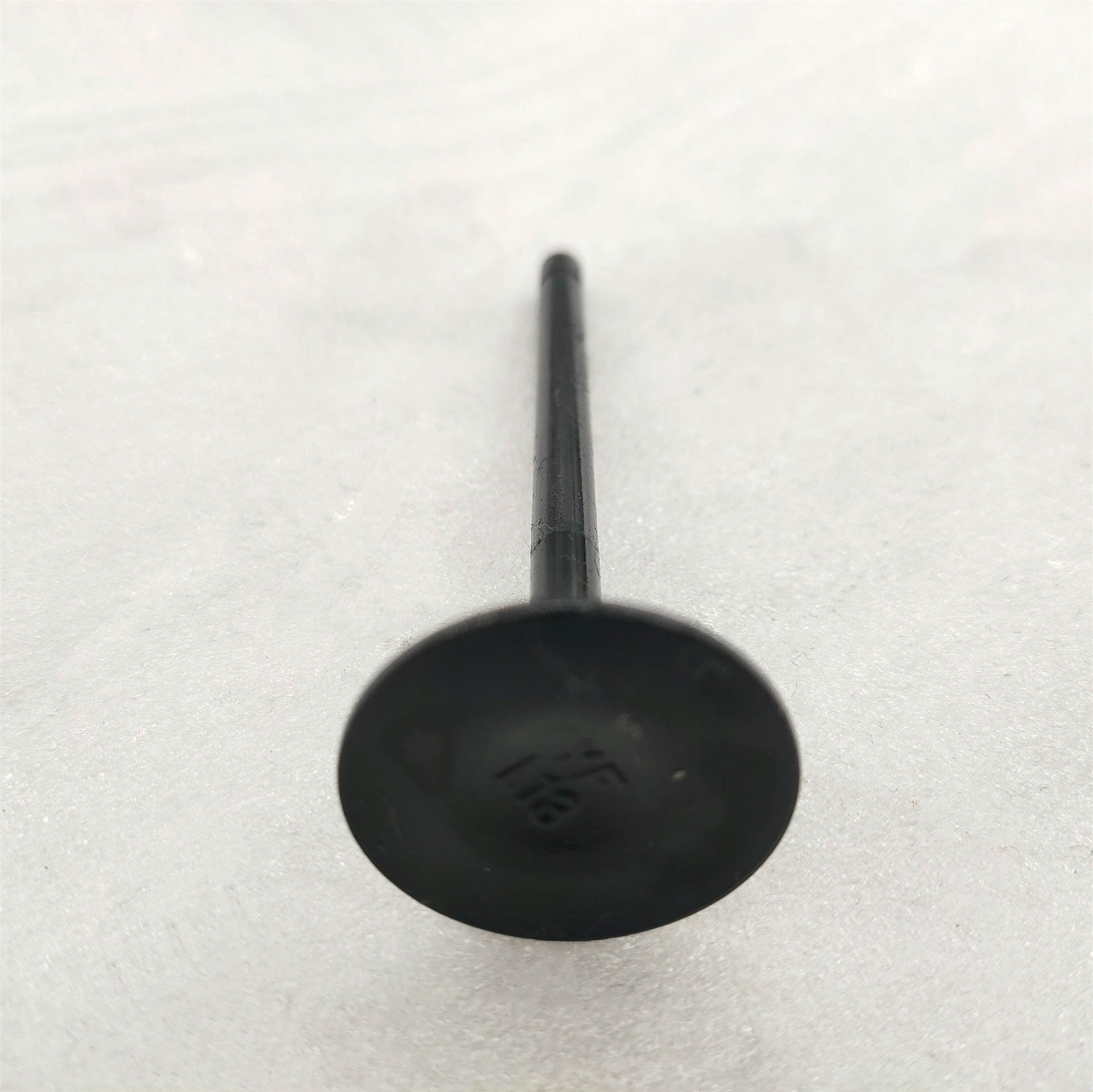 力帆250水冷排气门-重庆三轮摩托车配件-CQ