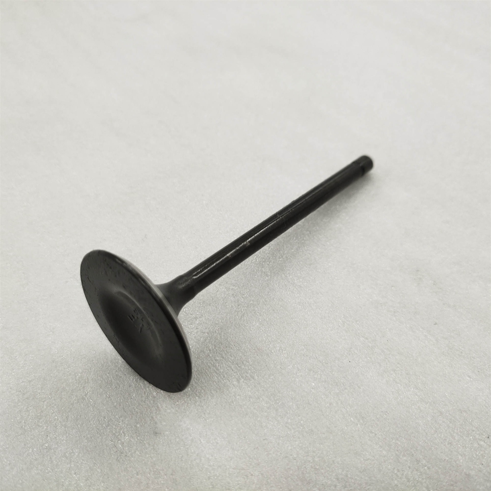 力帆250水冷排气门-重庆三轮摩托车配件-CQ