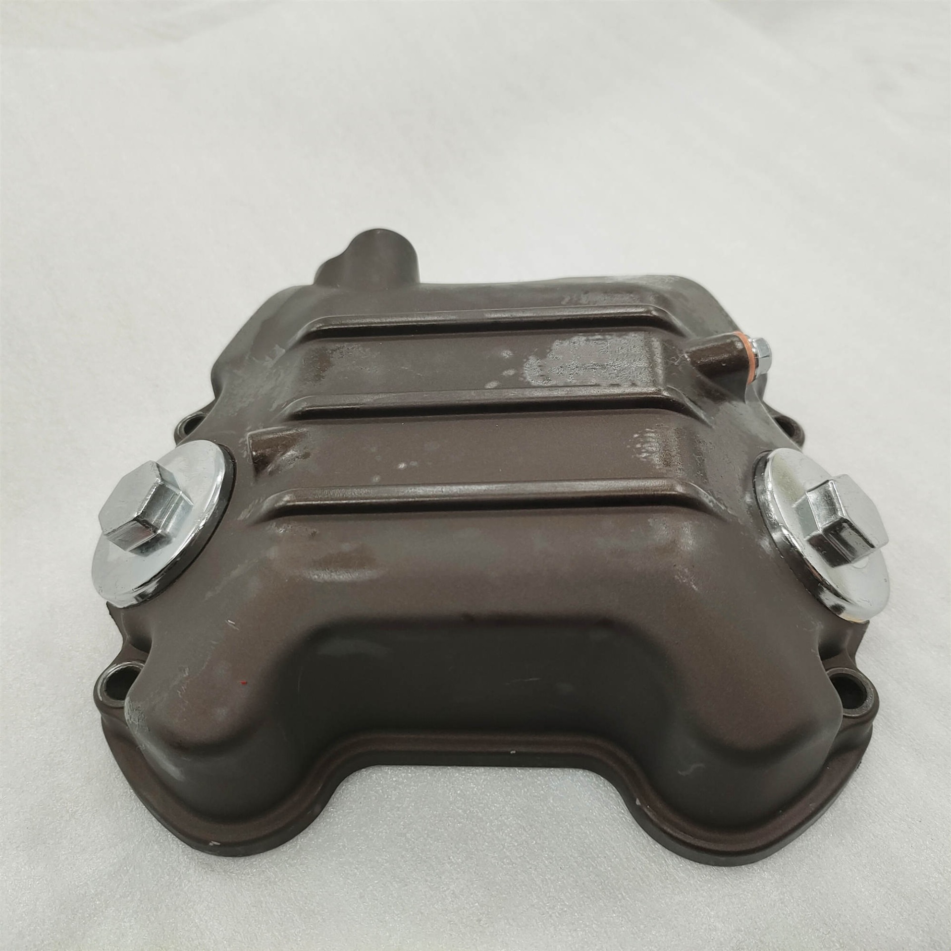 LIFAN 250 water cooling engine  cylinder cover  -Chongqing motorcycle spare parts