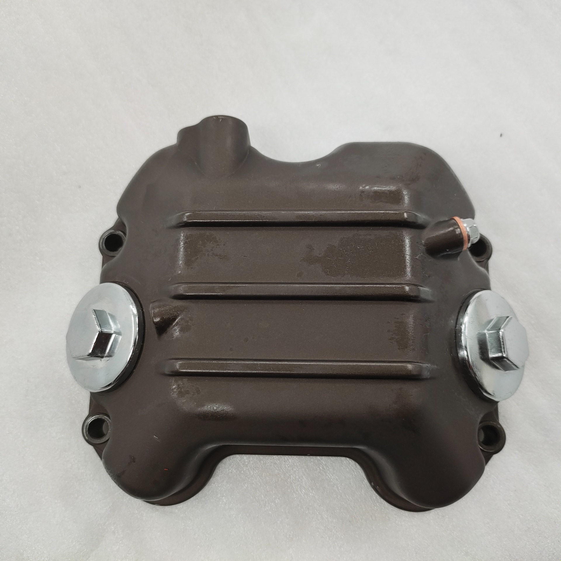 LIFAN 250 water cooling engine  cylinder cover  -Chongqing motorcycle spare parts