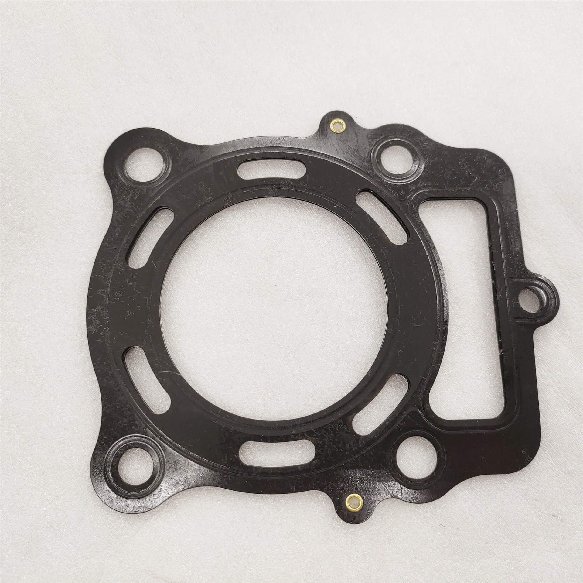 力帆250水冷气缸床-重庆三轮摩托车配件-CQ