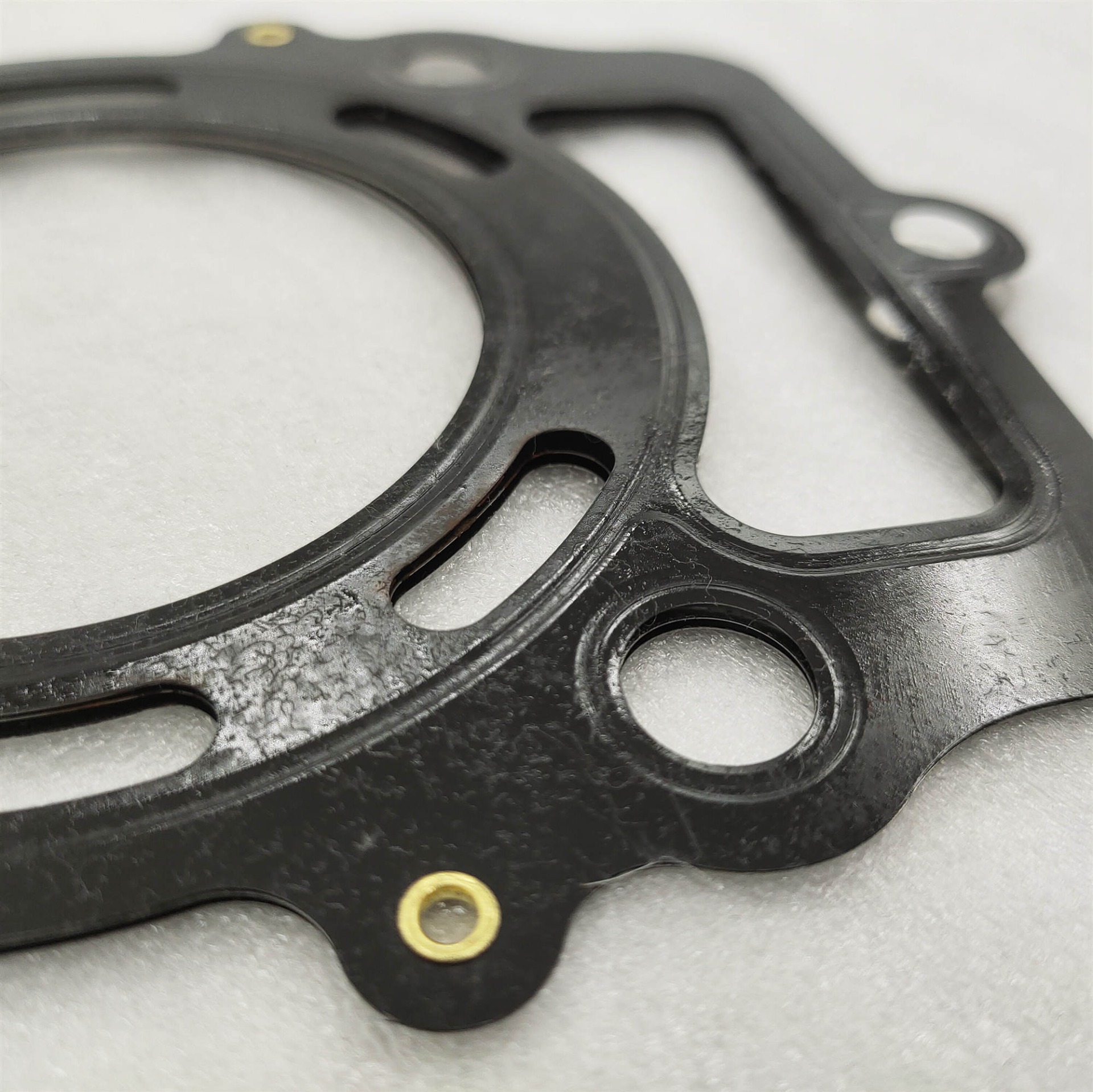 力帆250水冷气缸床-重庆三轮摩托车配件-CQ