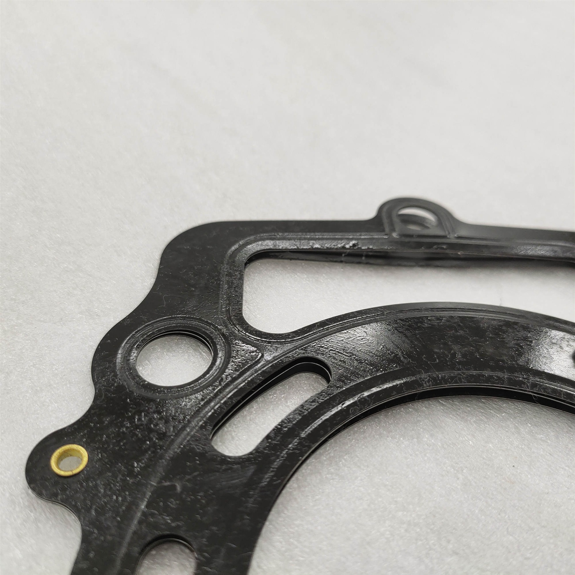 力帆250水冷气缸床-重庆三轮摩托车配件-CQ