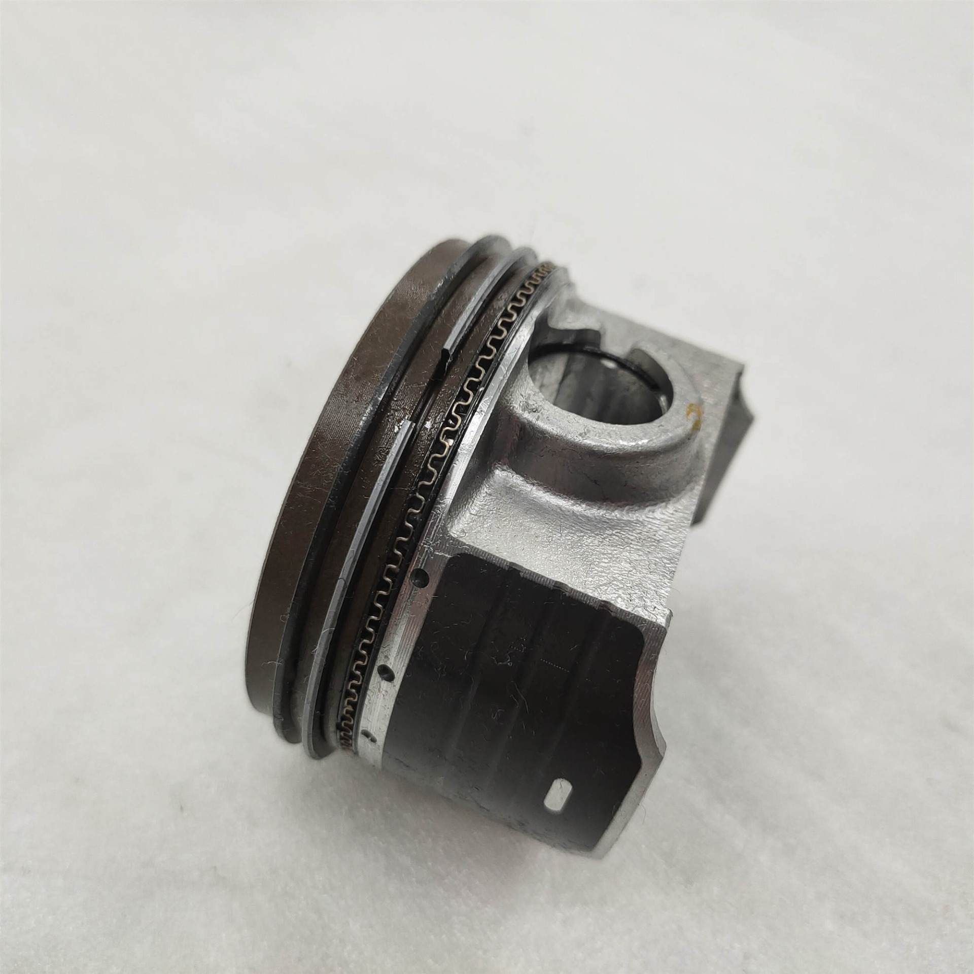 LIFAN 250 water cooling engine piston  -Chongqing motorcycle spare parts