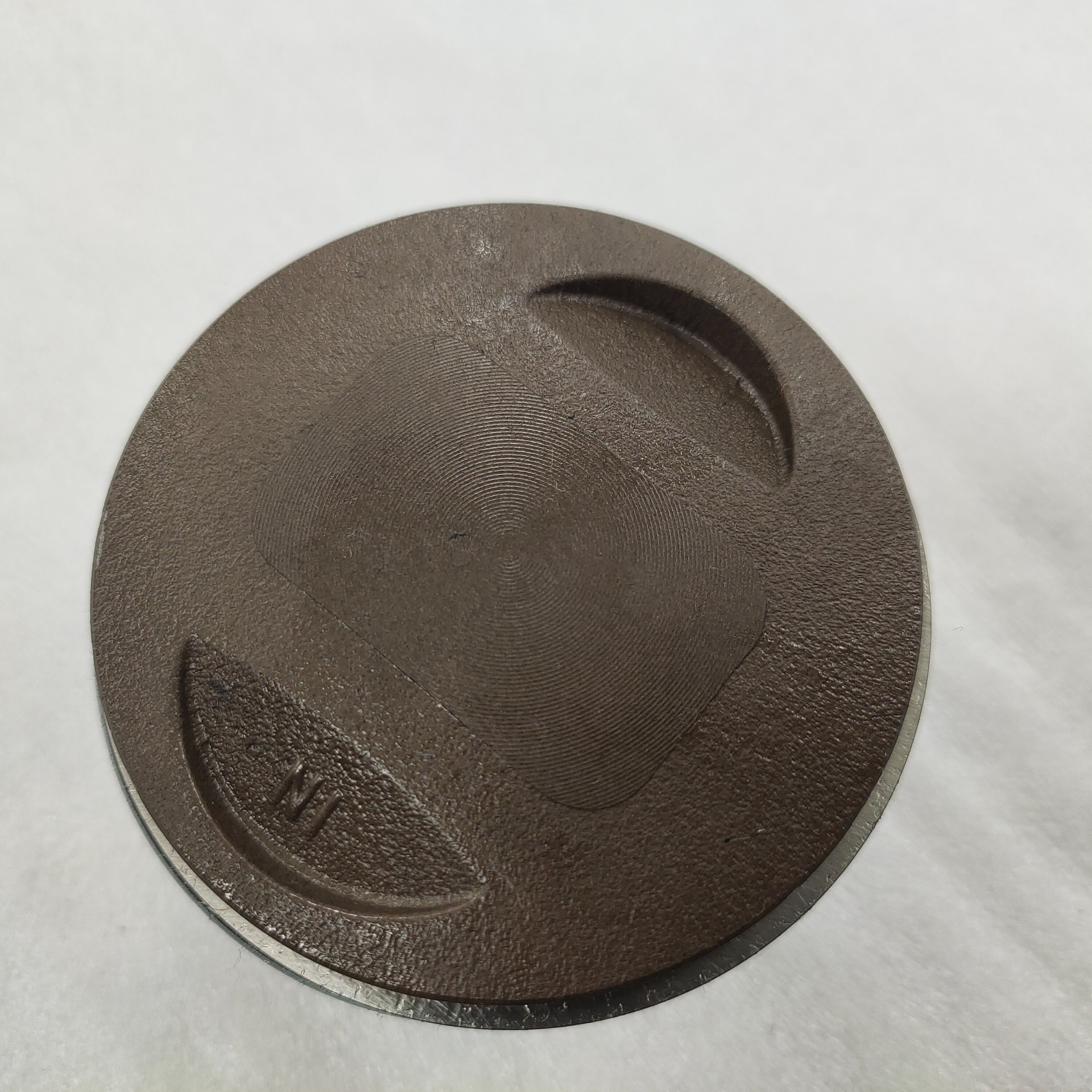 LIFAN 250 water cooling engine piston  -Chongqing motorcycle spare parts