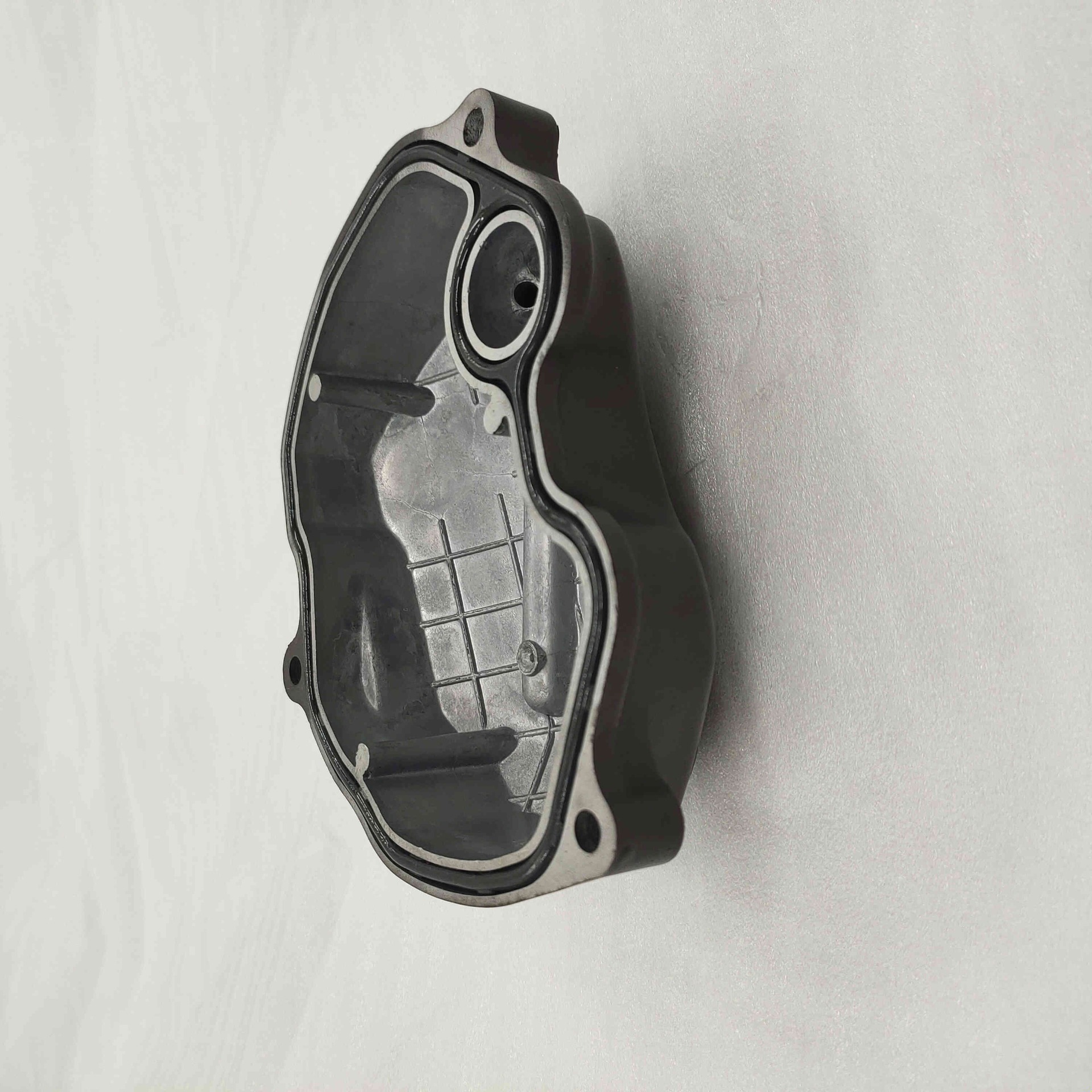 力帆150风冷缸盖-重庆三轮摩托车配件-BY