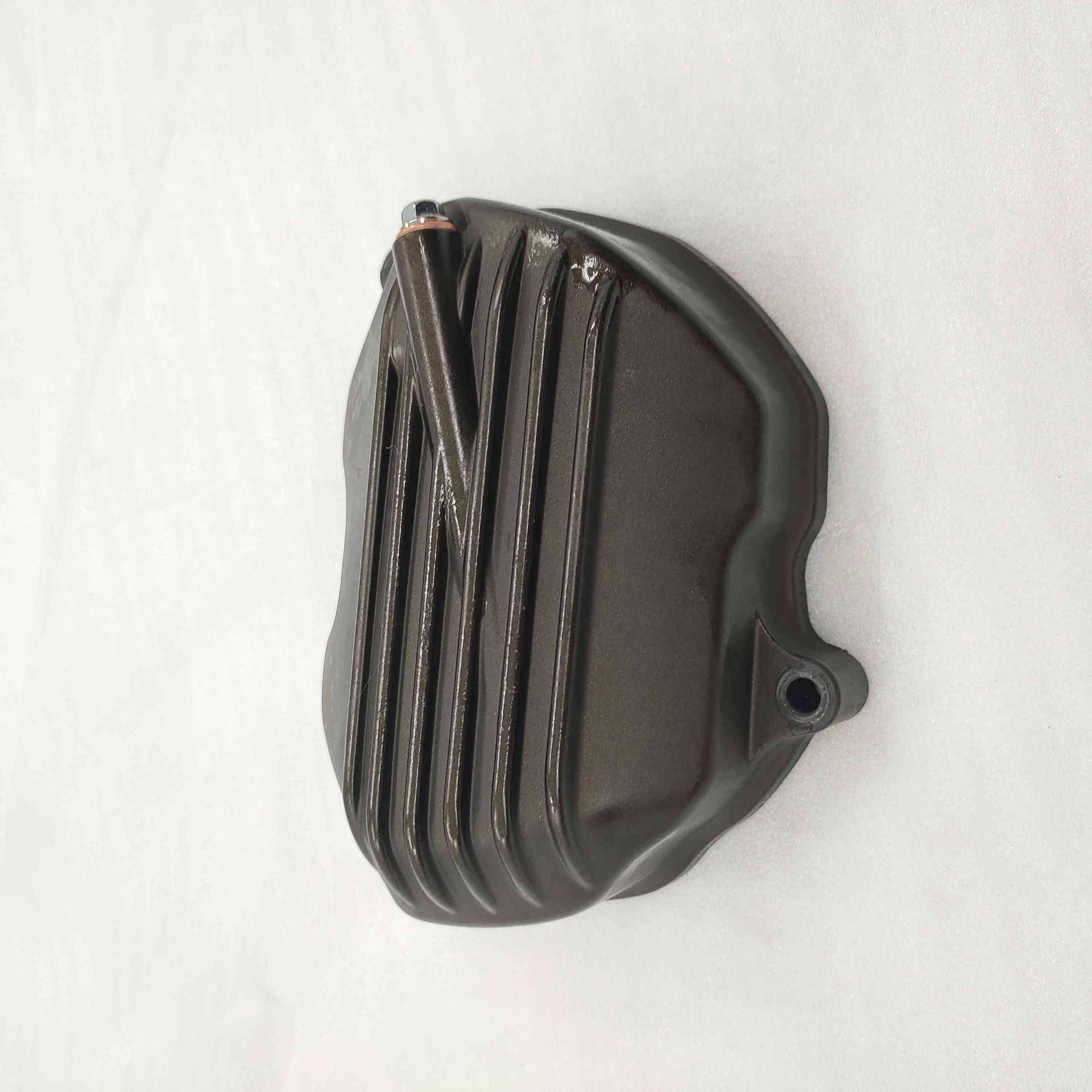 力帆150风冷缸盖-重庆三轮摩托车配件-BY