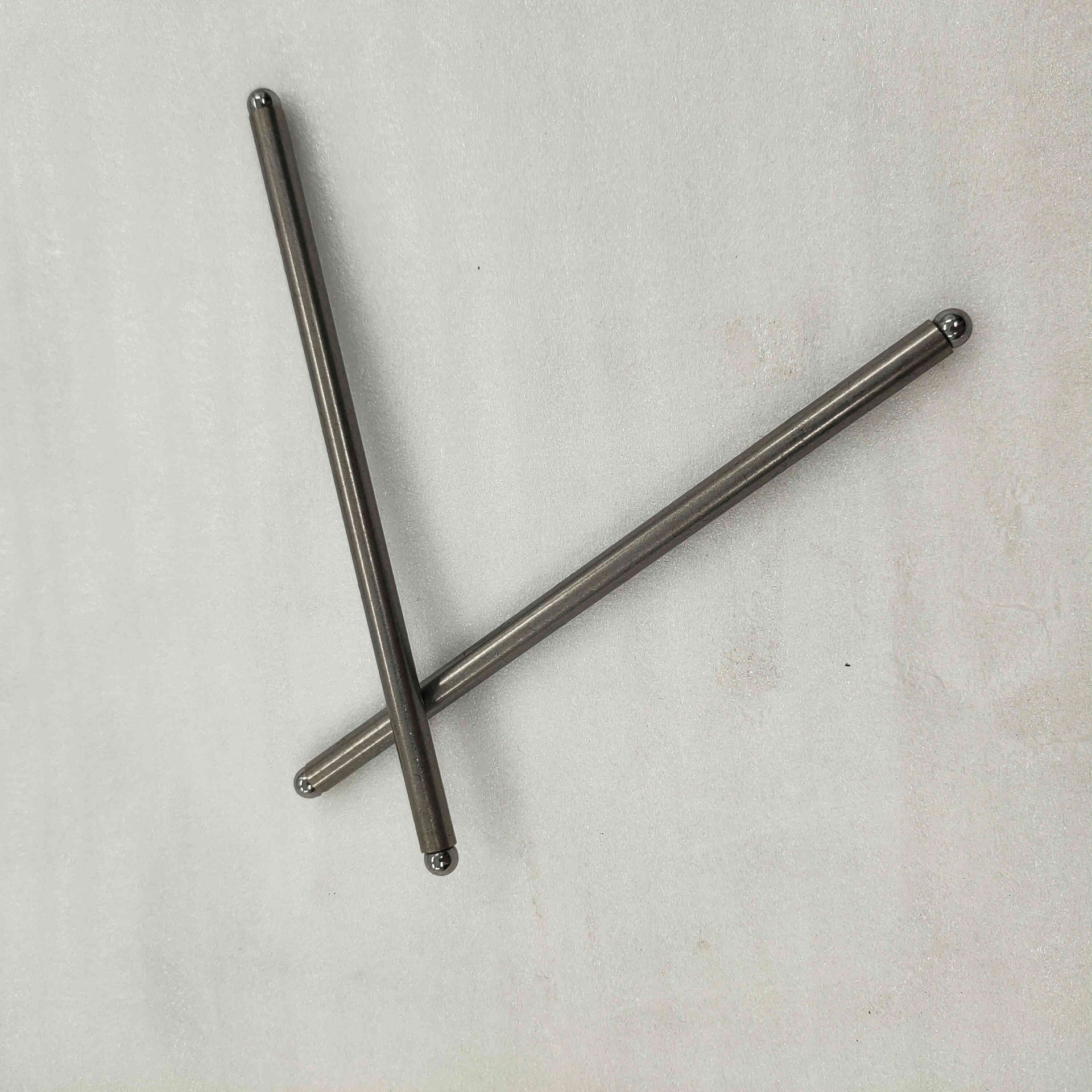 力帆150风冷顶杆-重庆三轮摩托车配件-BY