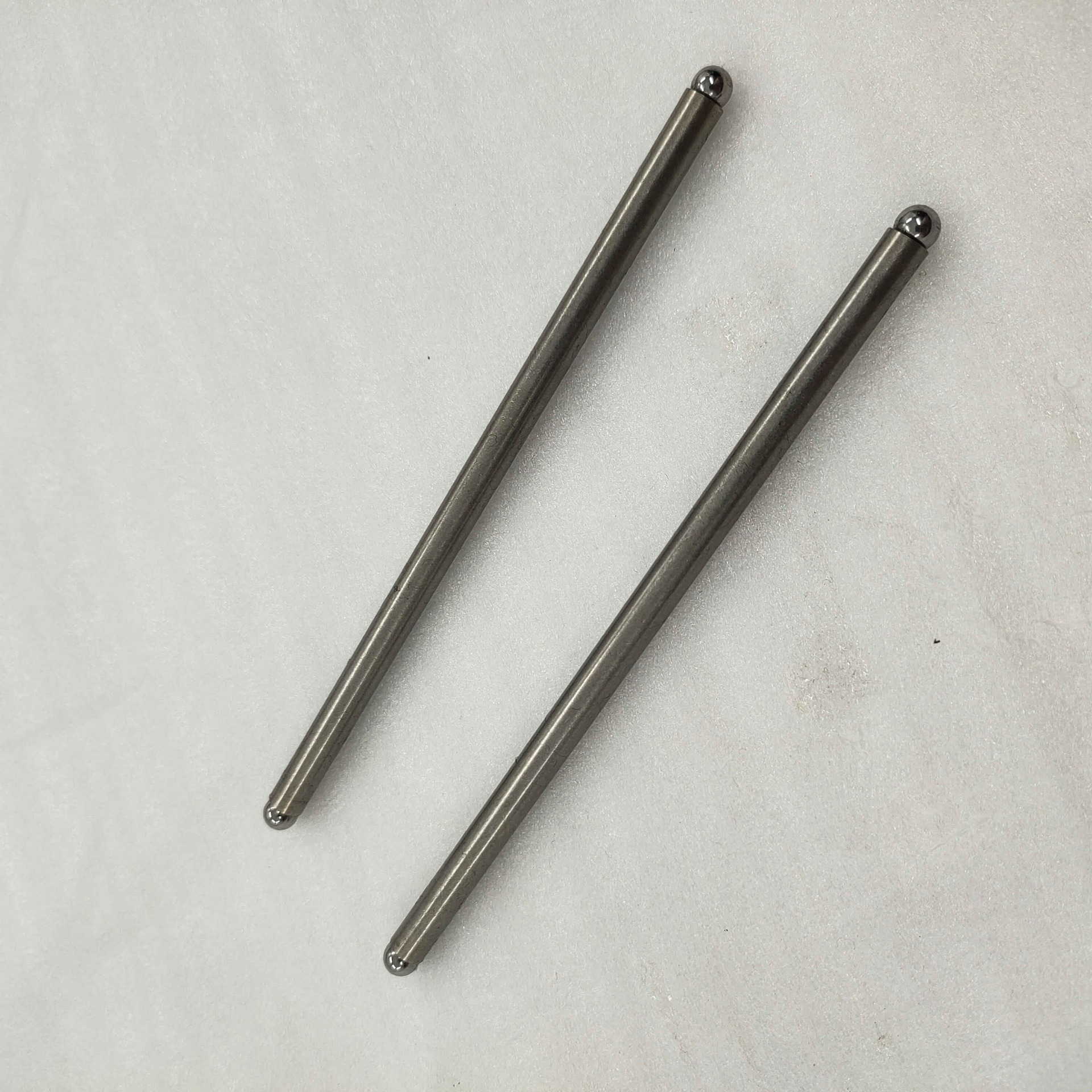 力帆150风冷顶杆-重庆三轮摩托车配件-BY