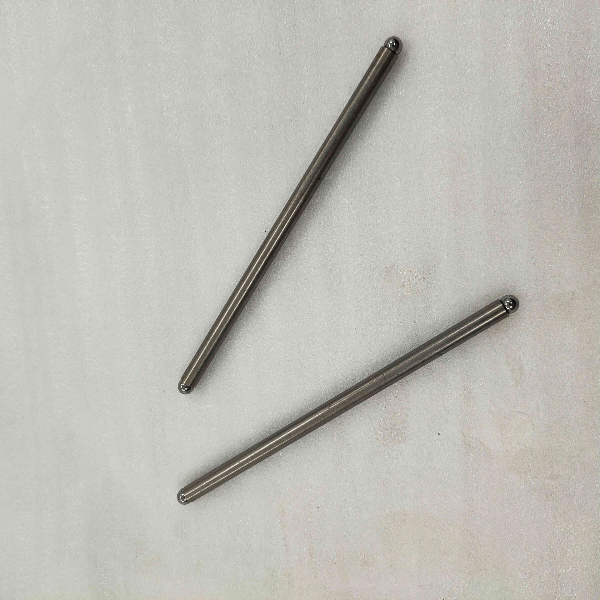 力帆150风冷顶杆-重庆三轮摩托车配件-BY