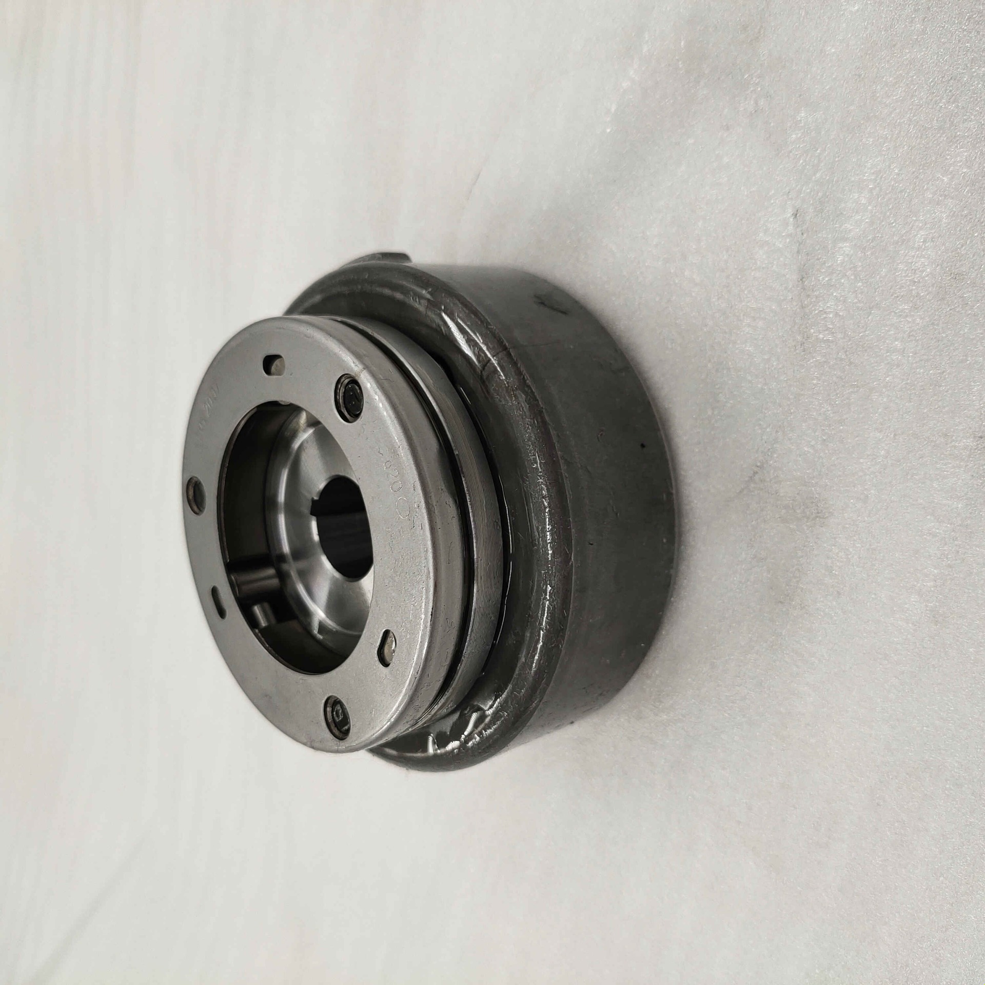 力帆150风冷磁缸-重庆三轮摩托车配件-BY