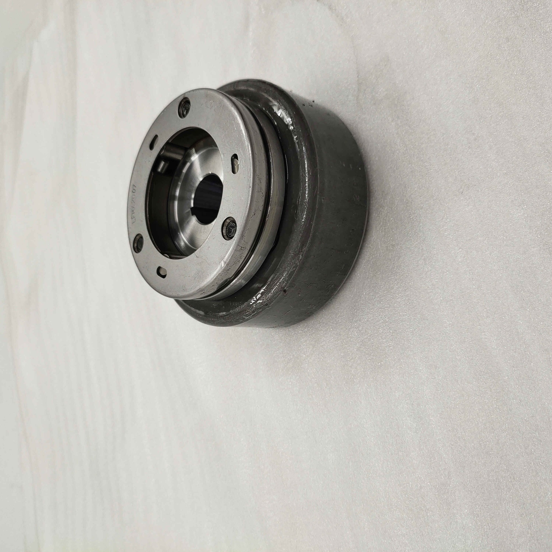 力帆150风冷磁缸-重庆三轮摩托车配件-BY