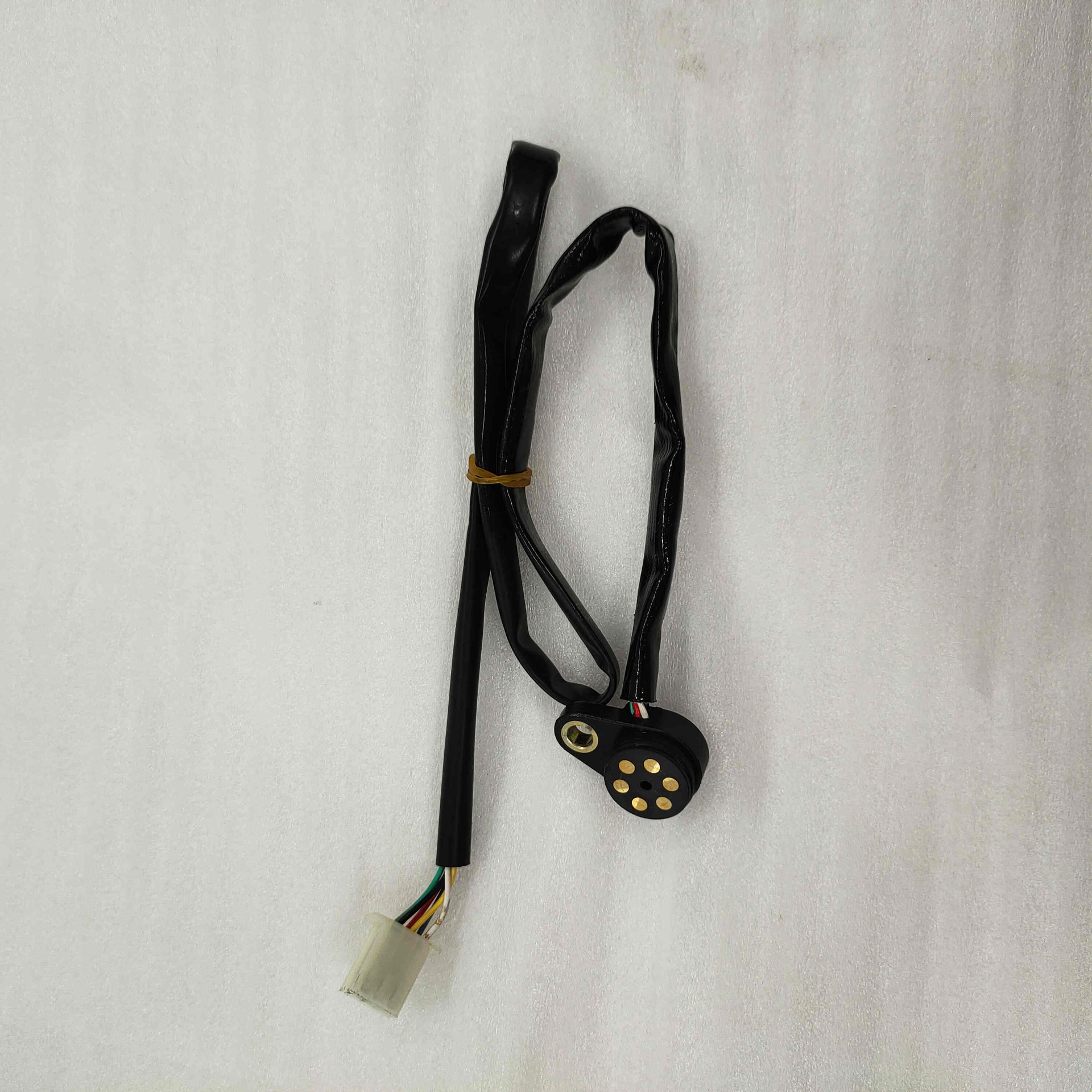 LIFAN 250 water cooling engine gear cable  -Chongqing motorcycle spare parts