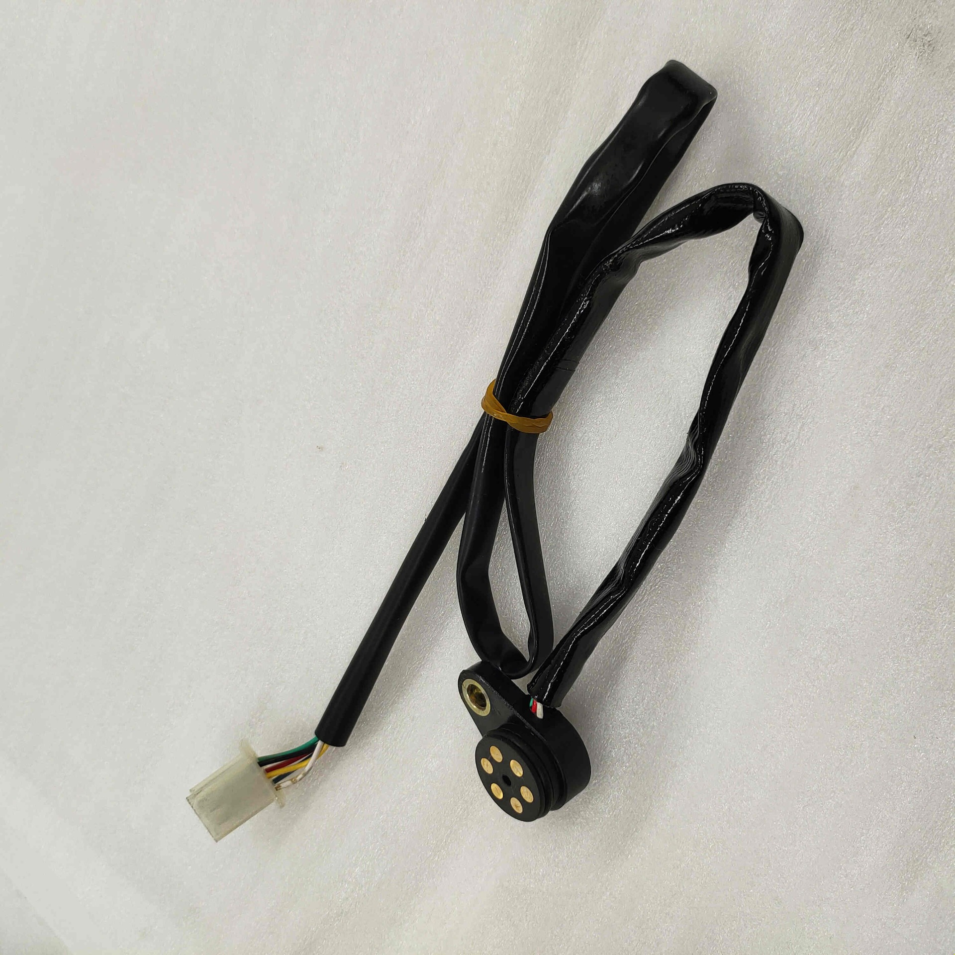 LIFAN 250 water cooling engine gear cable  -Chongqing motorcycle spare parts
