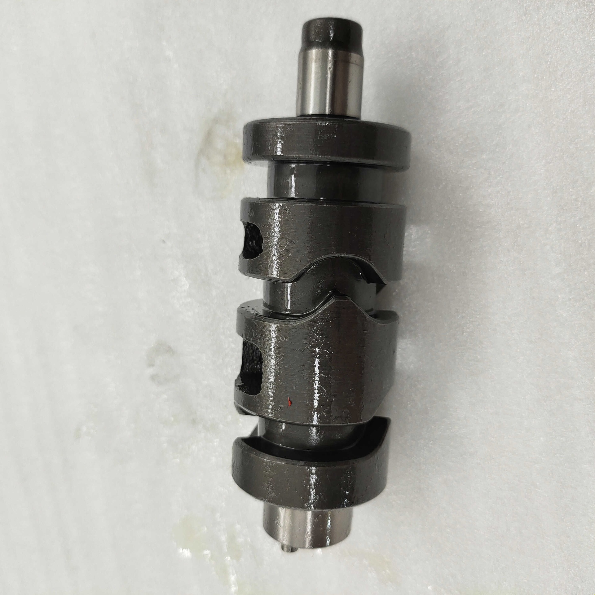 力帆150风冷变速鼓-重庆三轮摩托车配件-BY