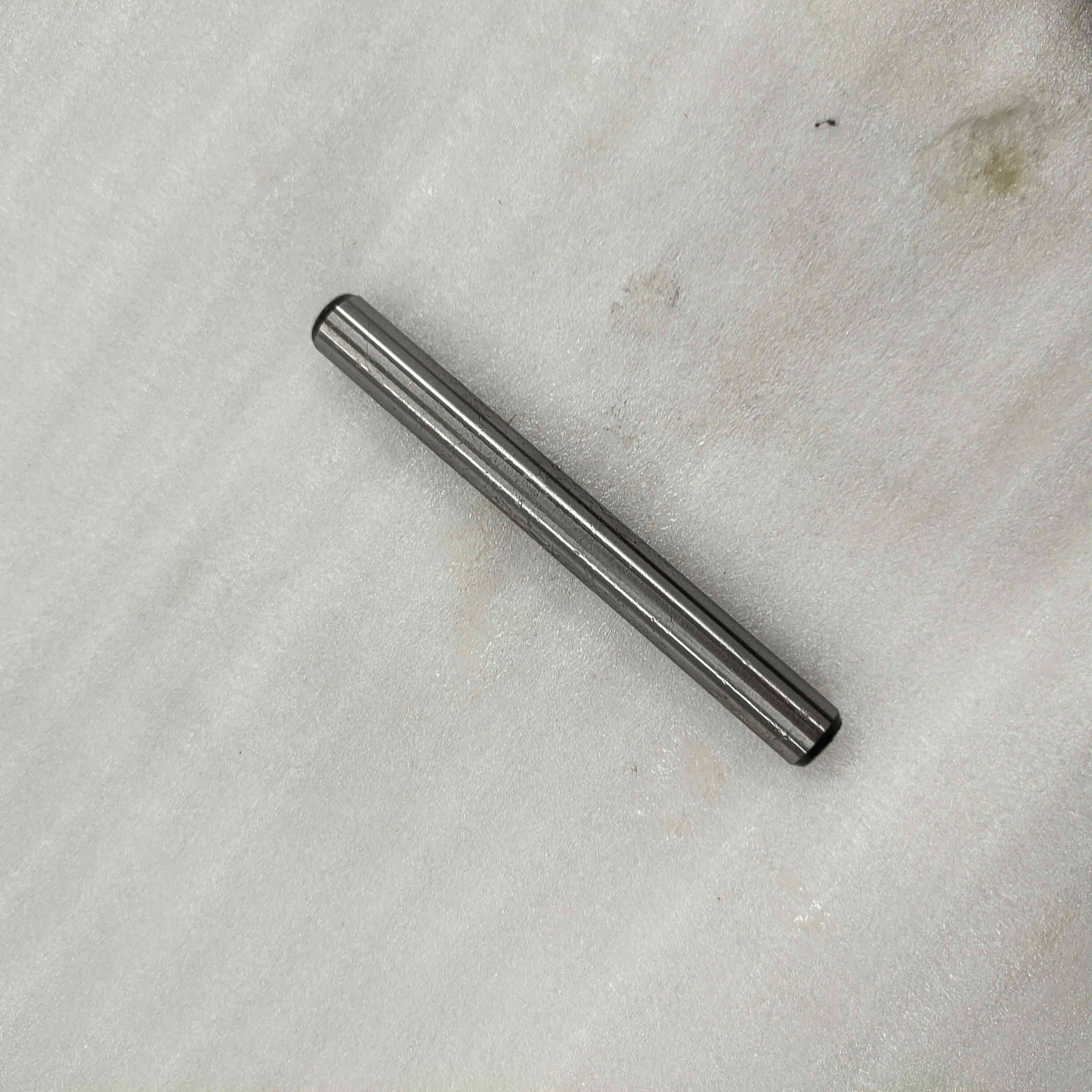 力帆150风冷变速鼓轴芯-重庆三轮摩托车配件-BY