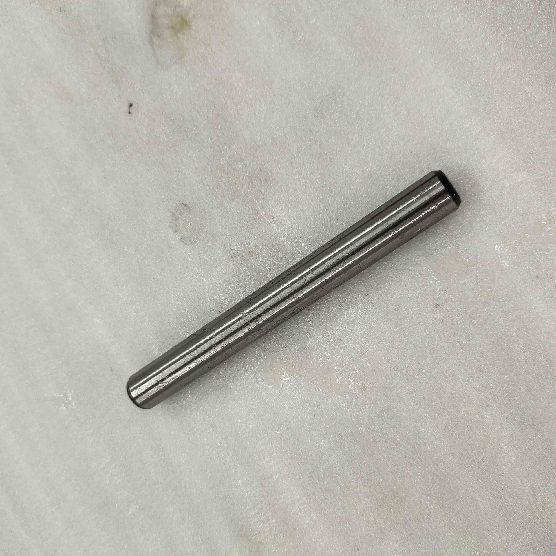 力帆150风冷变速鼓轴芯-重庆三轮摩托车配件-BY