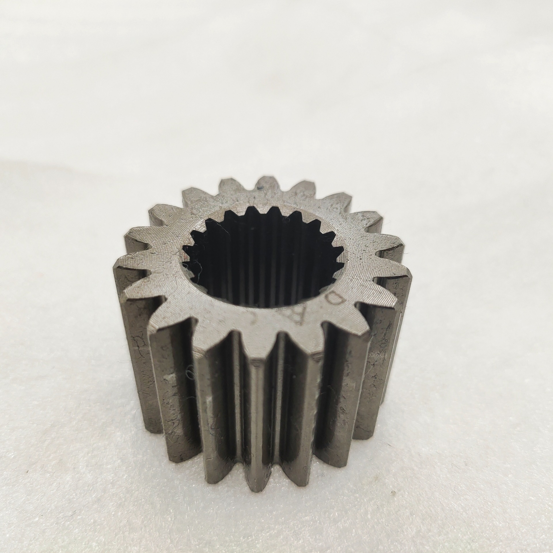 力帆250水冷主动齿-重庆三轮摩托车配件-CQ