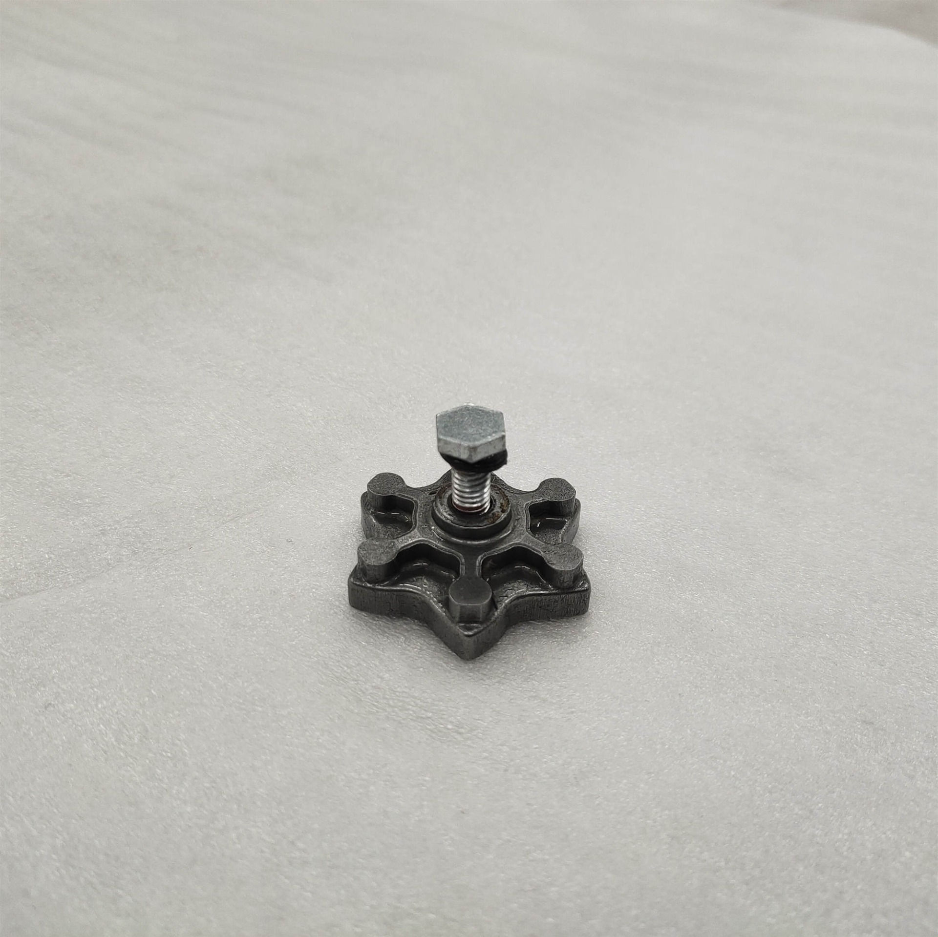 力帆250水冷五星盘-重庆三轮摩托车配件-CQ