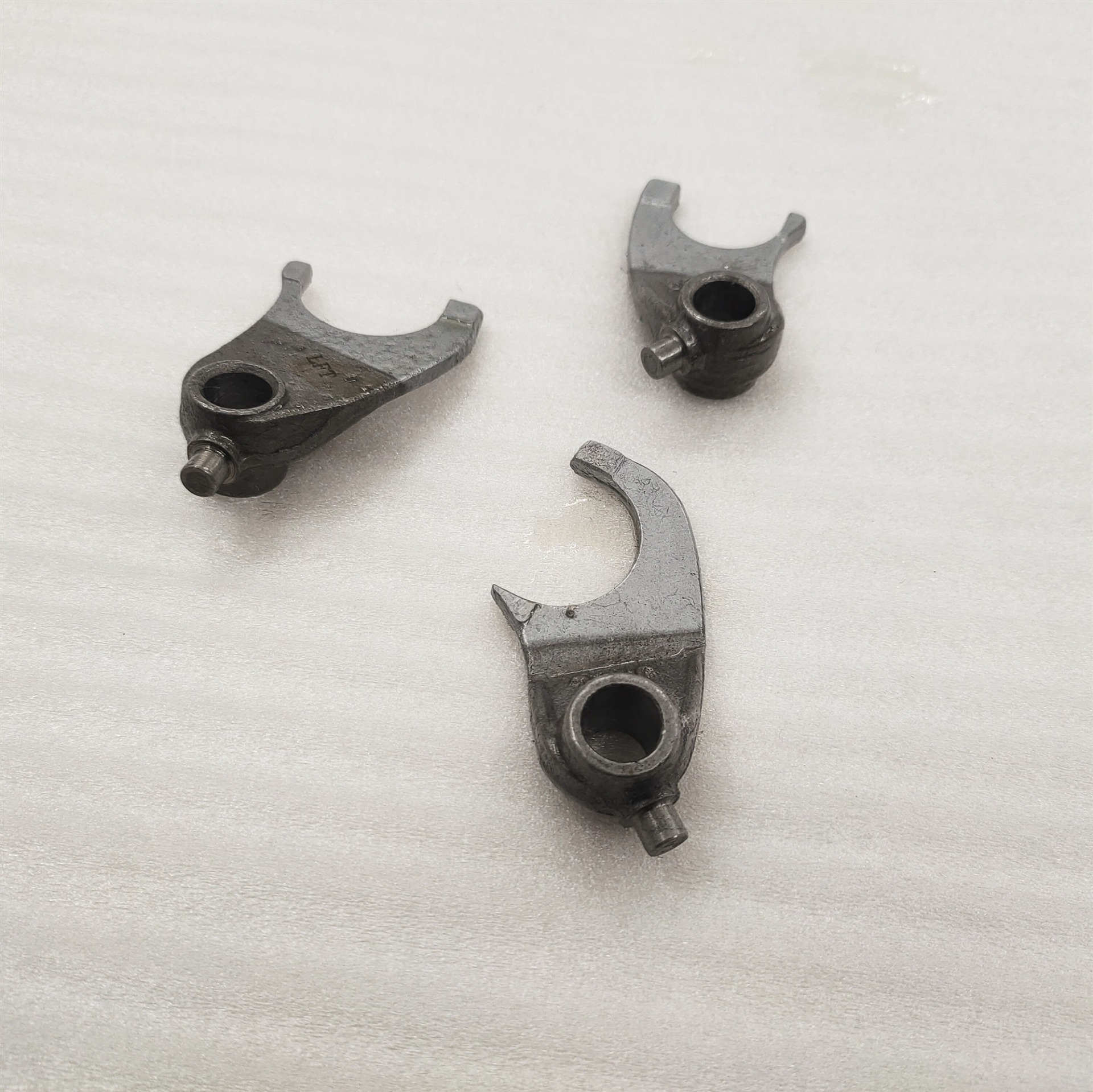 LIFAN 250 water cooling gear transmission drum shifting fork  -Chongqing motorcycle spare parts