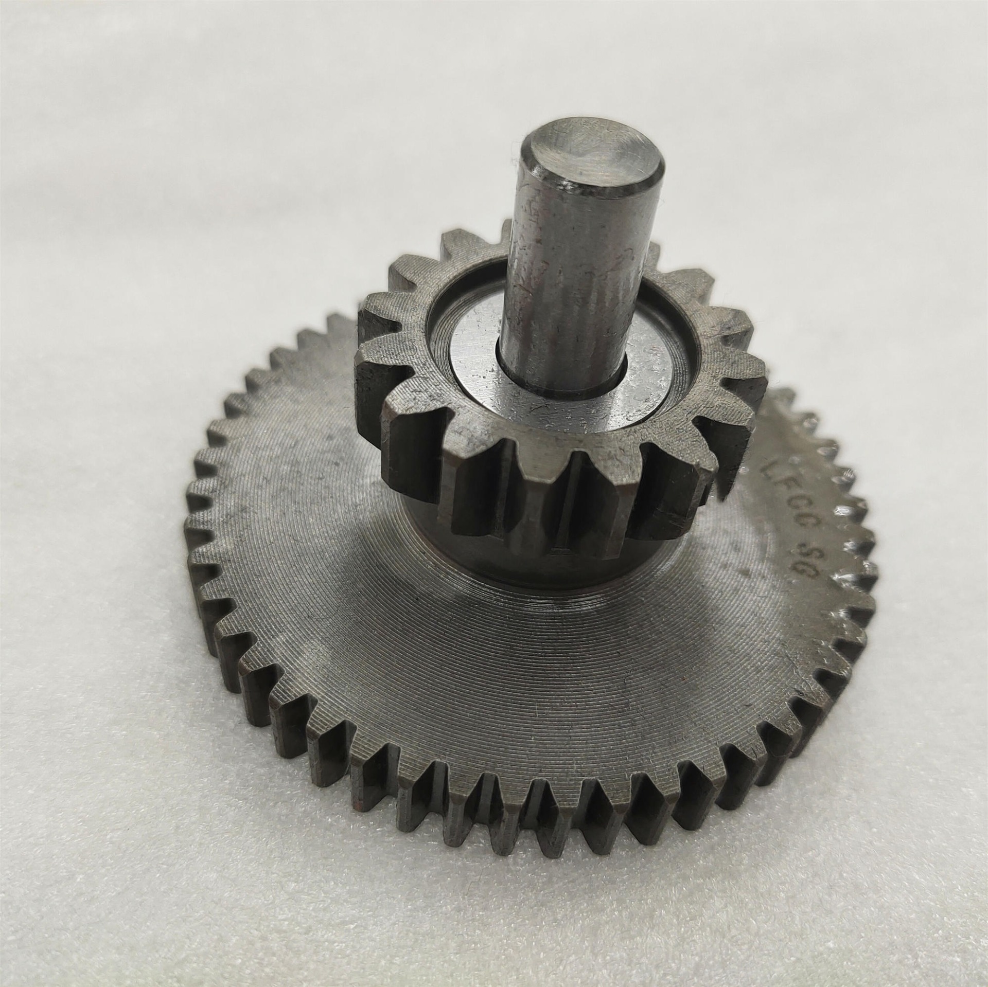 LIFAN 250 water cooling engine big double gear  -Chongqing motorcycle spare parts
