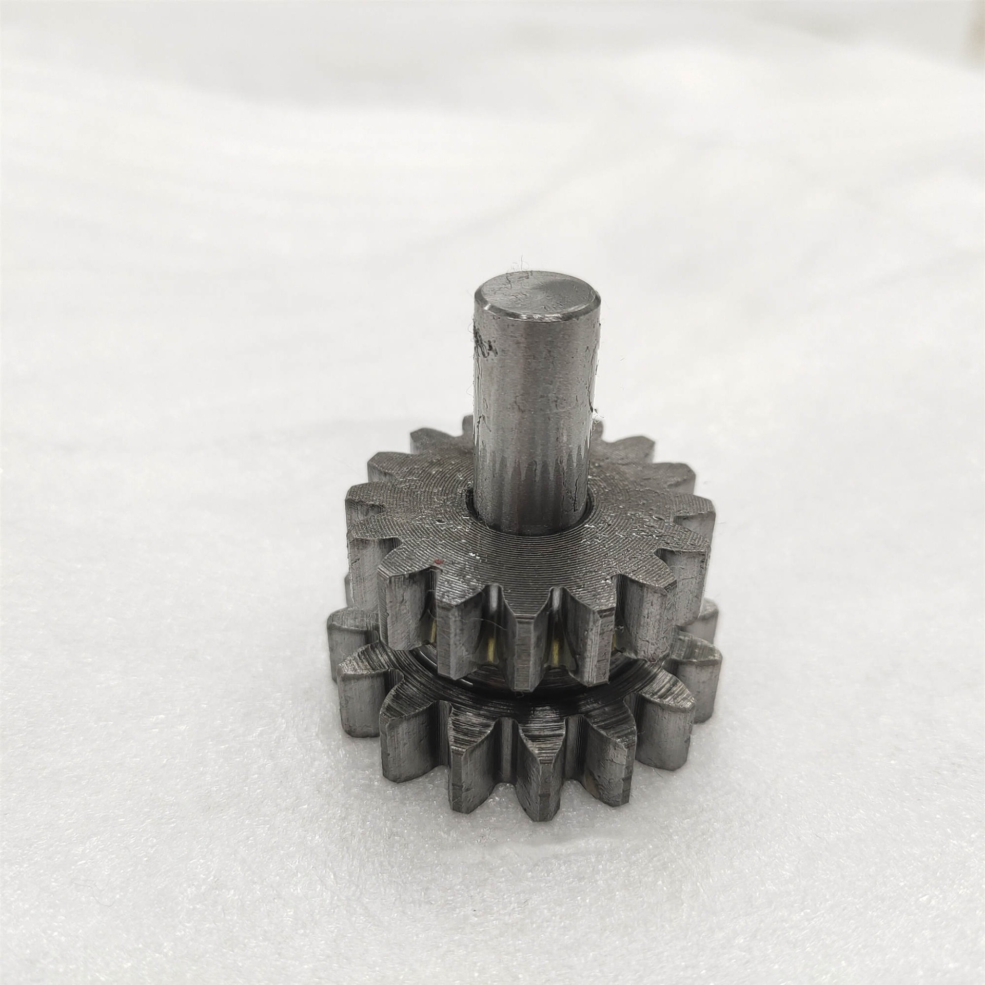 力帆250水冷小双连齿-重庆三轮摩托车配件-CQ