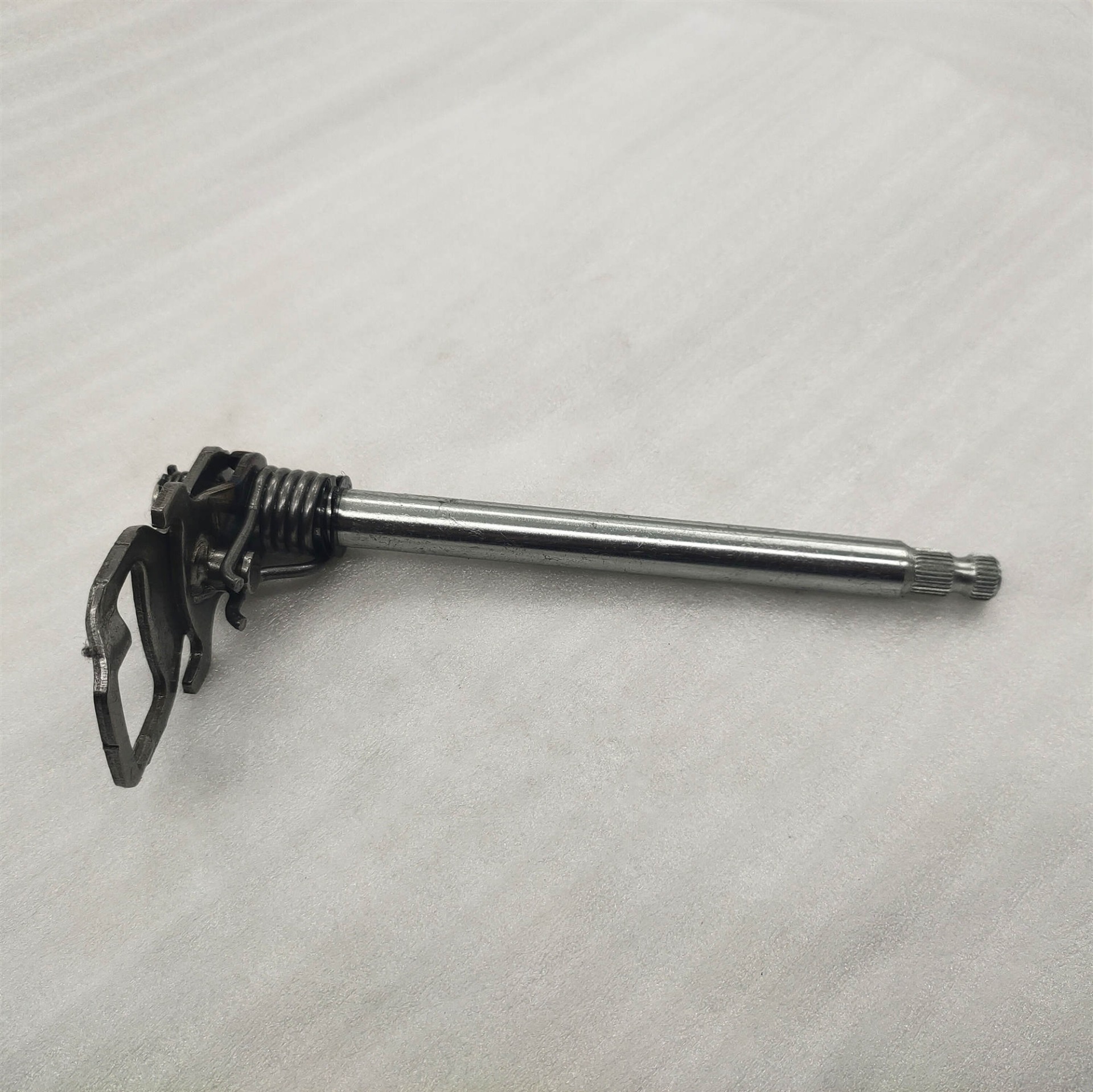 LIFAN 250 water cooling engine shift arm  -Chongqing motorcycle spare parts