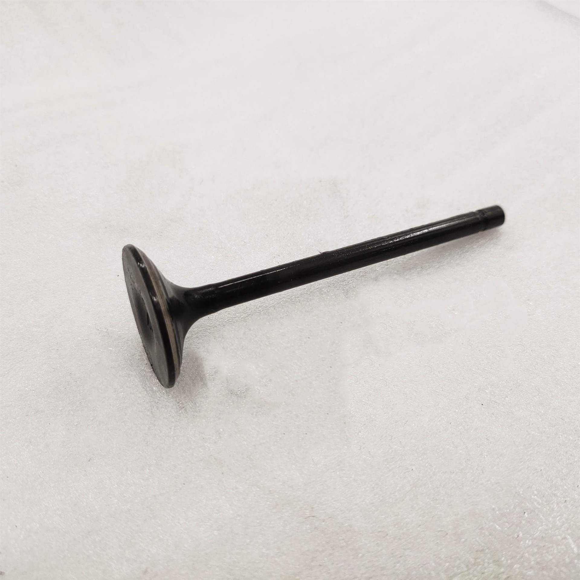 力帆250水冷排气门-重庆三轮摩托车配件-CQ