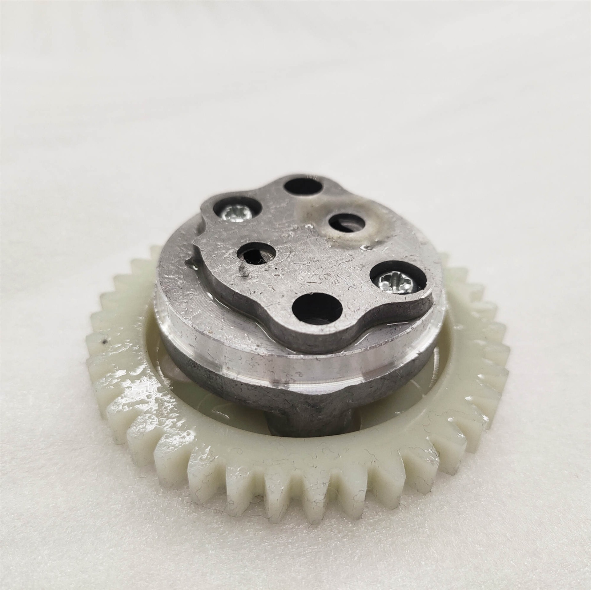 LIFAN 250 water cooling engine oil pump -Chongqing motorcycle spare parts