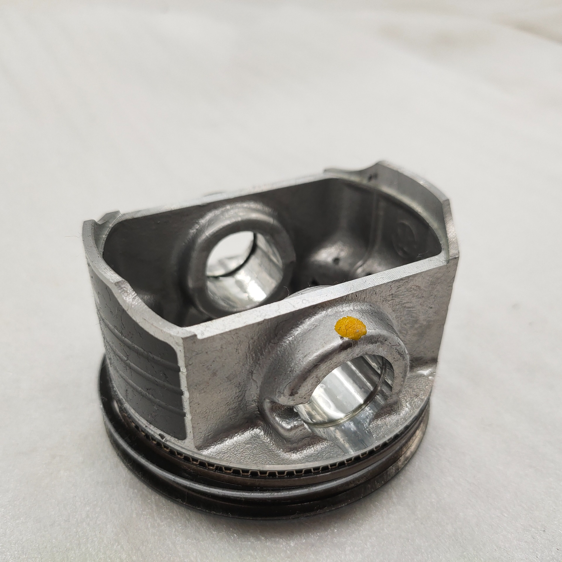 LIFAN 250 water cooling engine piston  -Chongqing motorcycle spare parts