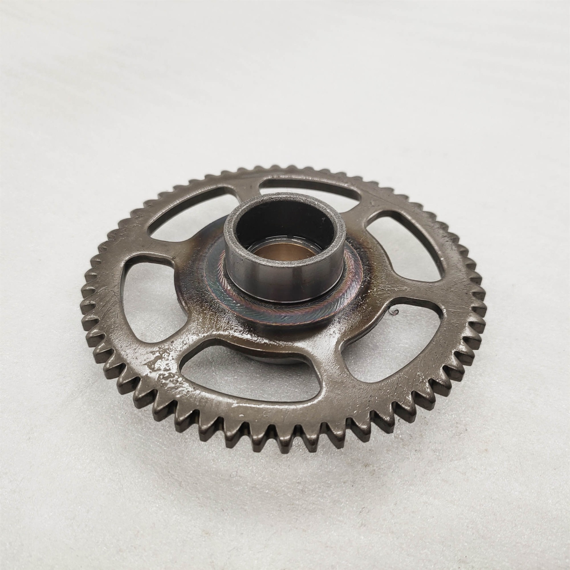 力帆250水冷盘形齿-重庆三轮摩托车配件-CQ