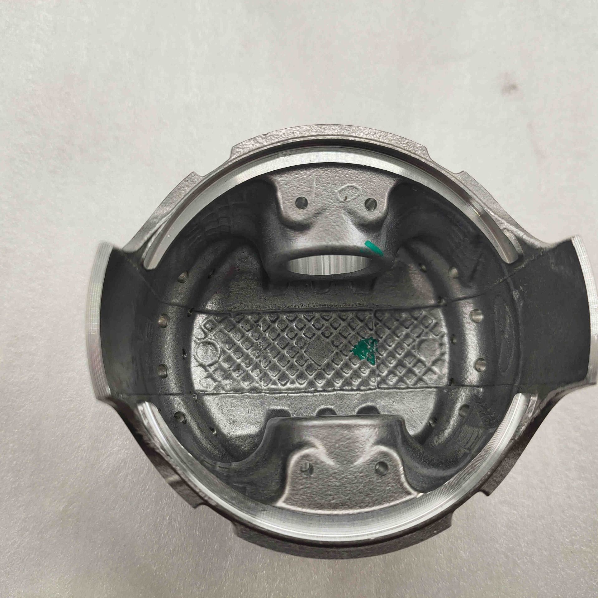 800 water-cooled engine piston complement-Chongqing motorcycle spare parts