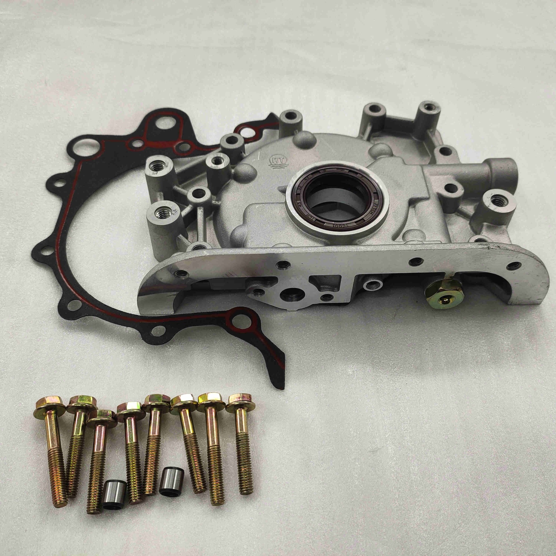 800 water-cooled engine Oil pump assembly -Chongqing motorcycle spare parts
