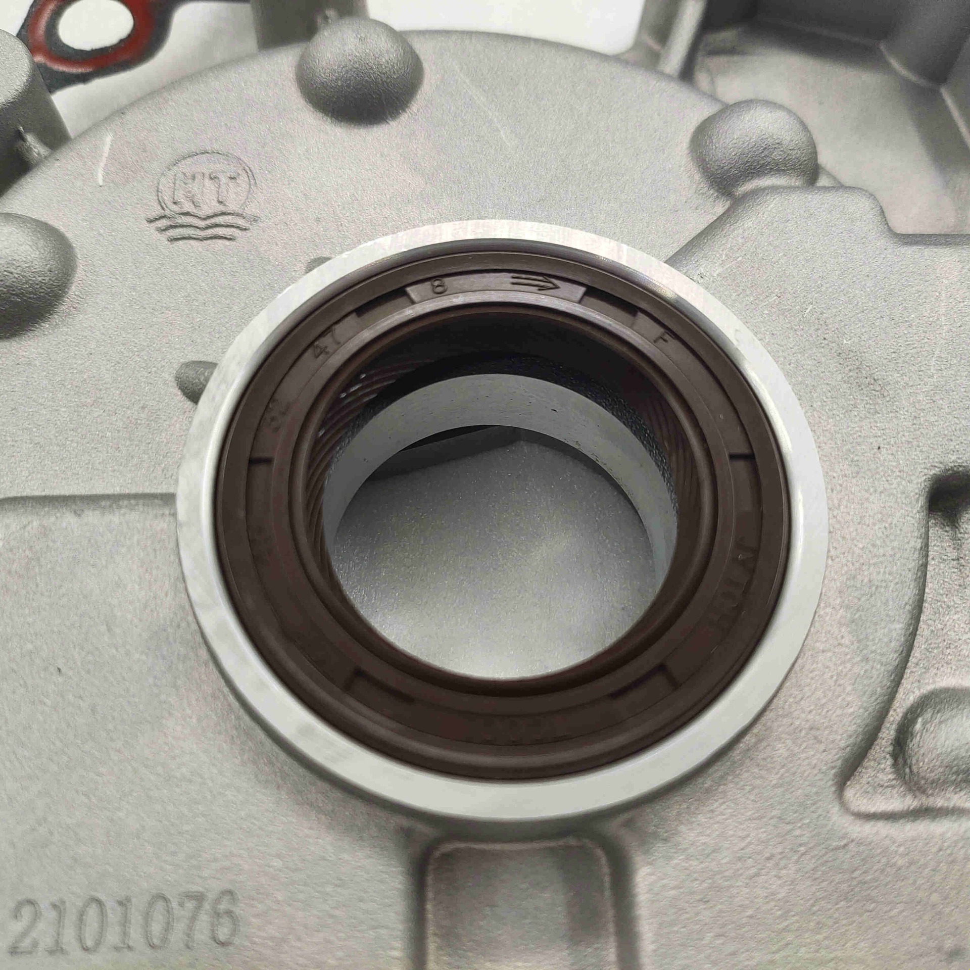 800 water-cooled engine Oil pump assembly -Chongqing motorcycle spare parts