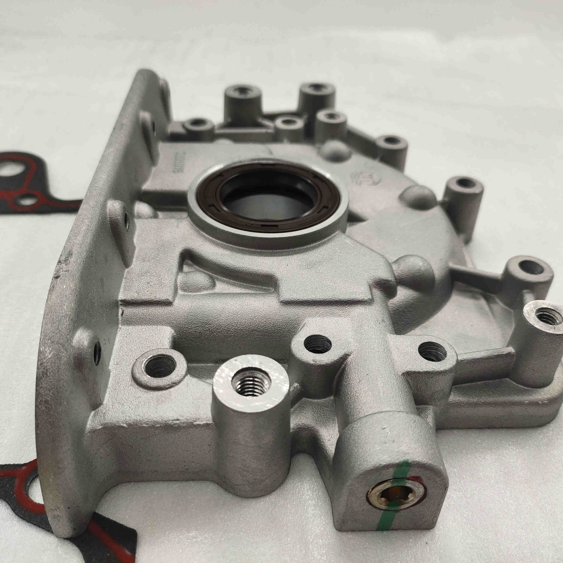 800 water-cooled engine Oil pump assembly -Chongqing motorcycle spare parts