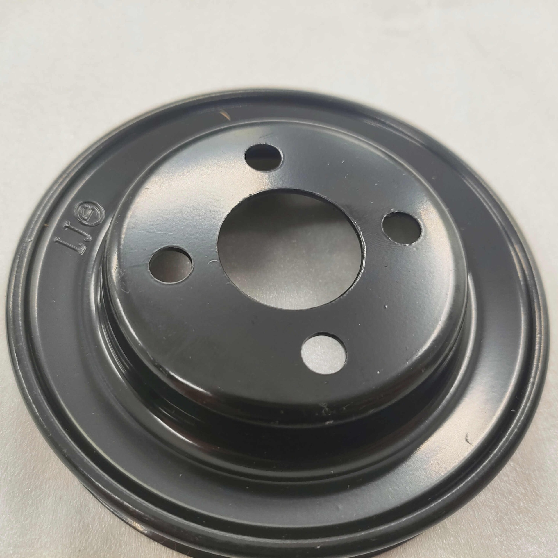 FDJ-60 800水冷皮带轮-重庆三轮摩托车配件-BY