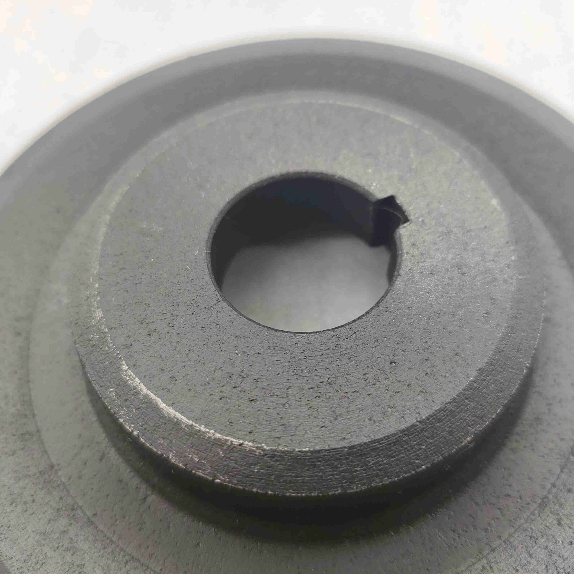 FDJ-60 800水冷皮带轮-重庆三轮摩托车配件-BY