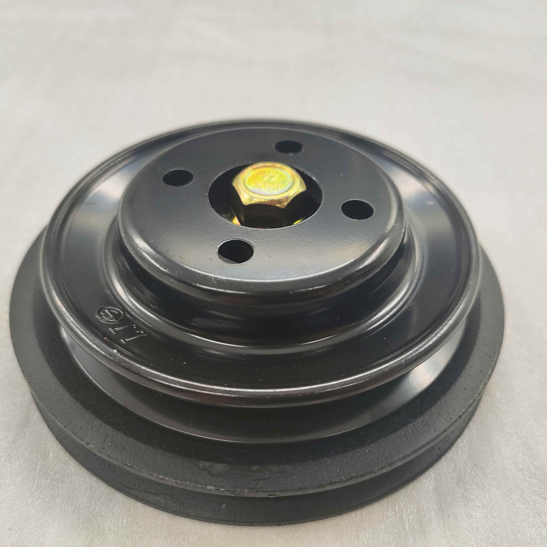 FDJ-60 800水冷皮带轮-重庆三轮摩托车配件-BY