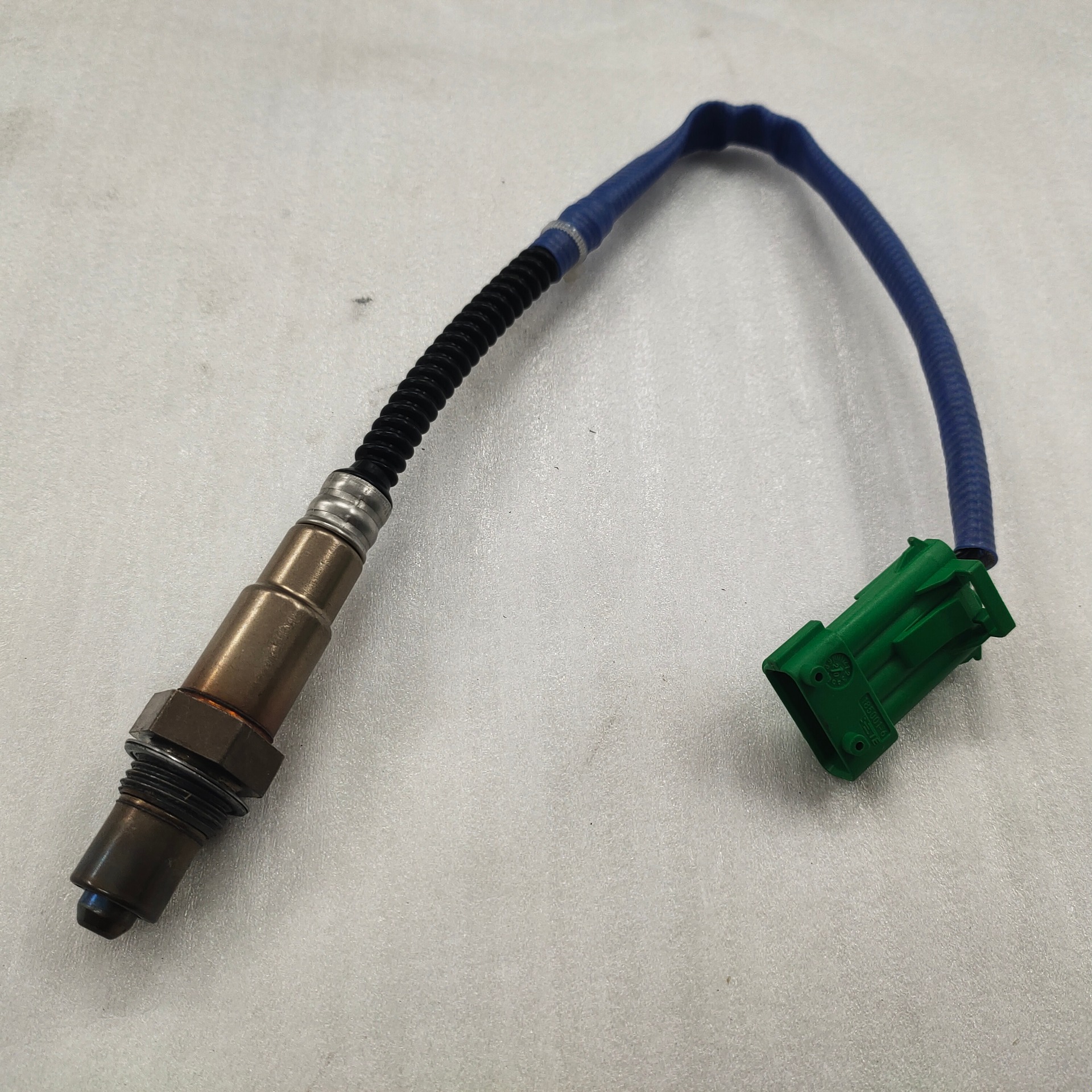 FDJ-58 800水冷前氧传感器-重庆三轮摩托车配件-BY