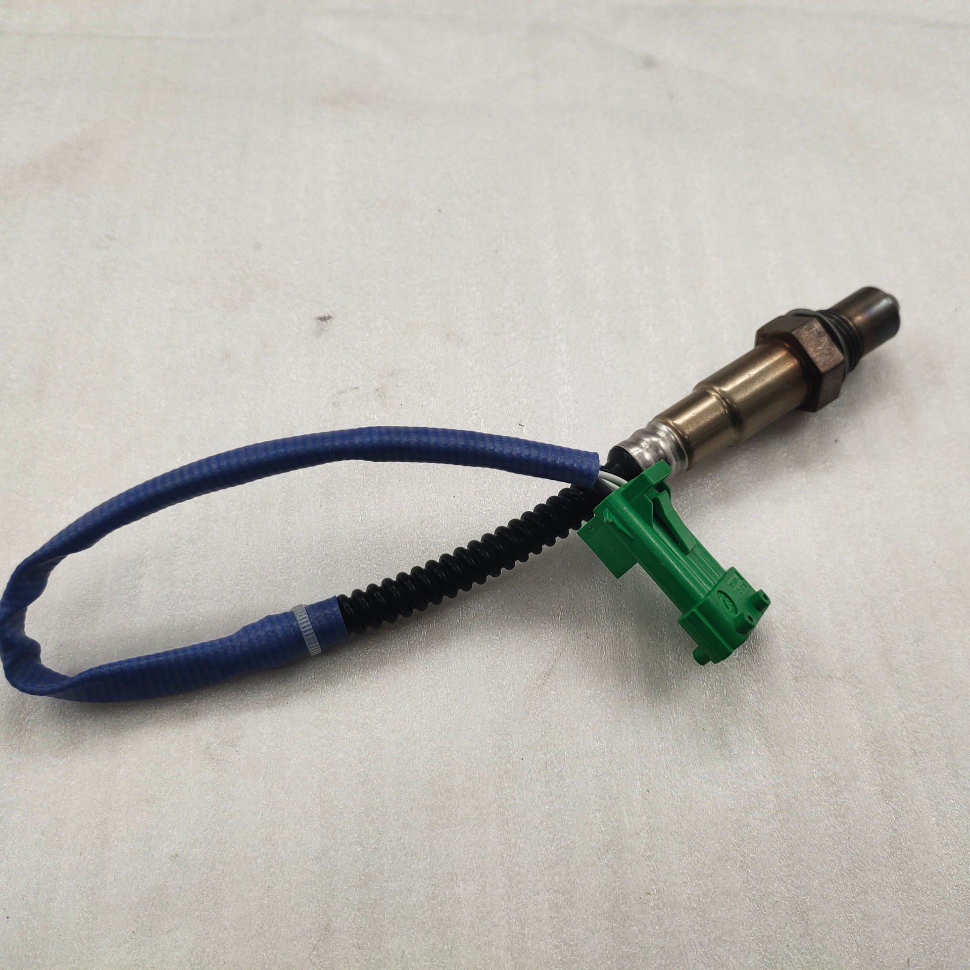 FDJ-58 800水冷前氧传感器-重庆三轮摩托车配件-BY