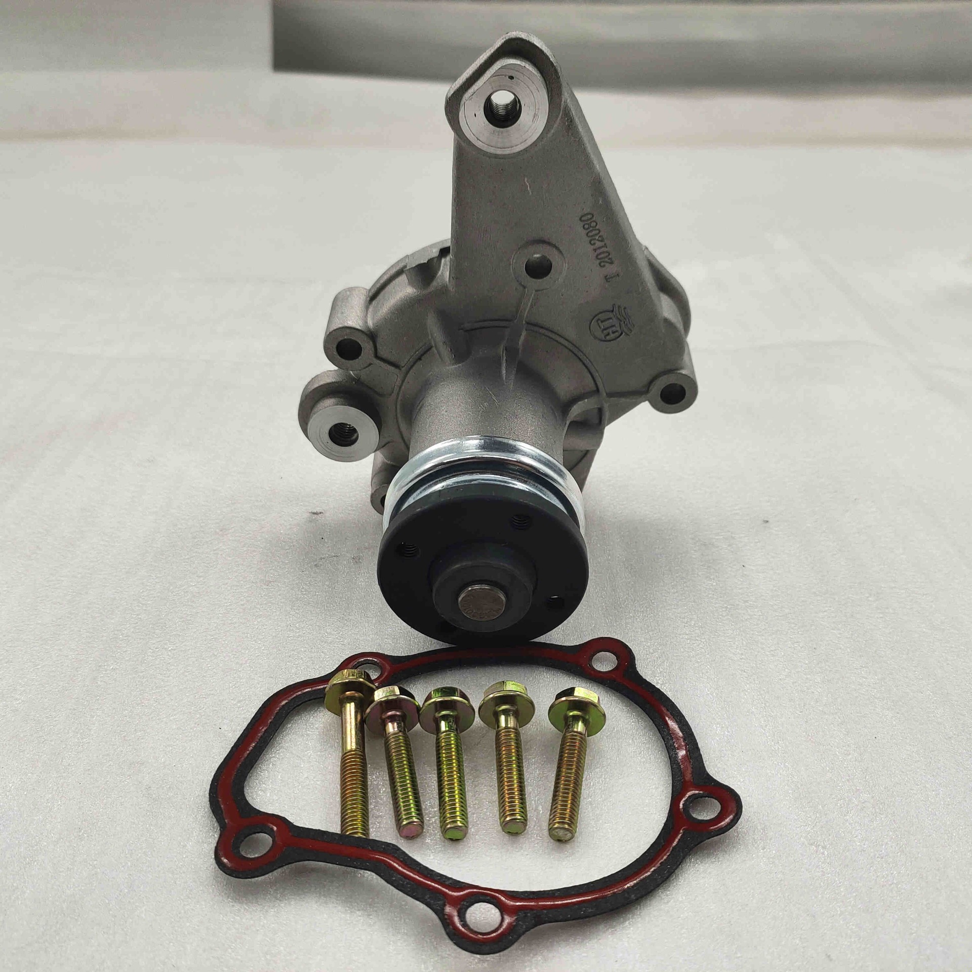 FDJ-56 800水冷水泵总成-重庆三轮摩托车配件-BY