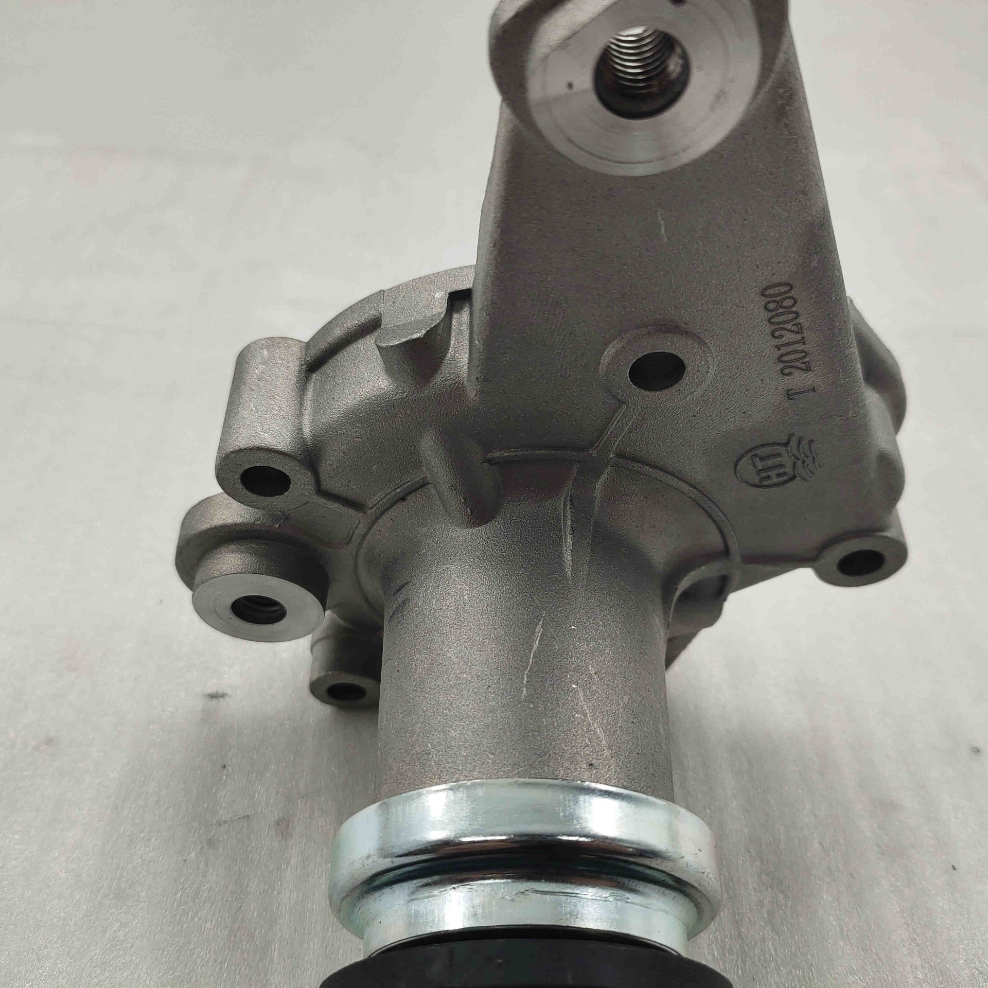 FDJ-56 800水冷水泵总成-重庆三轮摩托车配件-BY