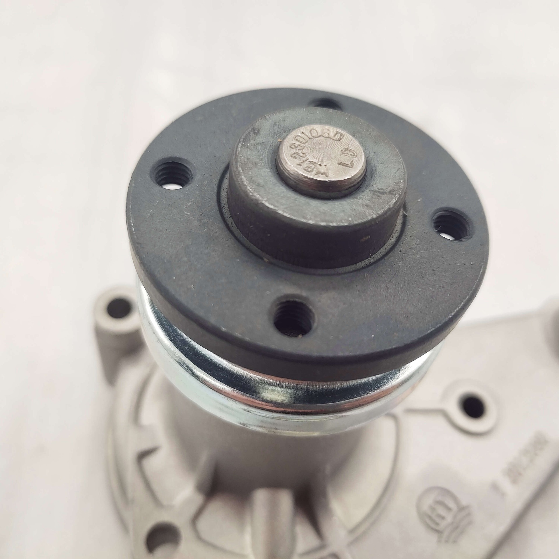 FDJ-56 800水冷水泵总成-重庆三轮摩托车配件-BY